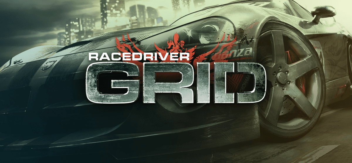 Grid (2008)