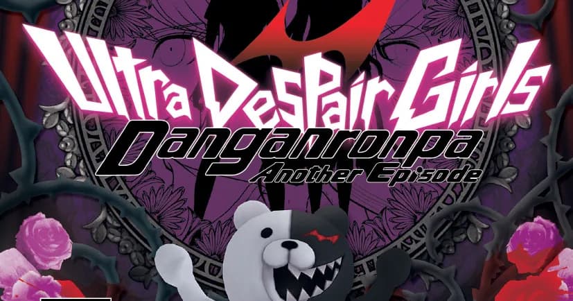 Danganronpa Another Episode: Ultra Despair Girls