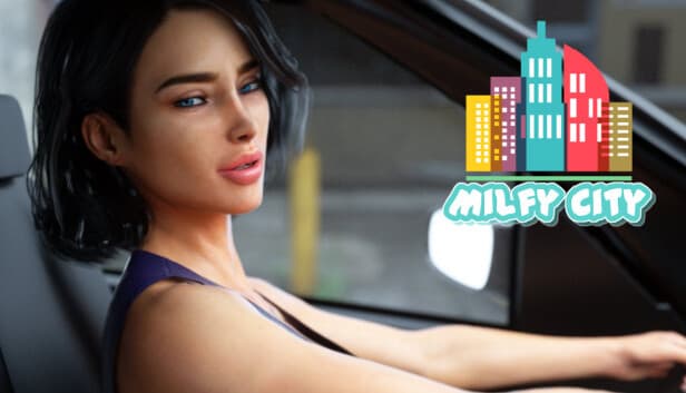 Milfy City - Final Edition