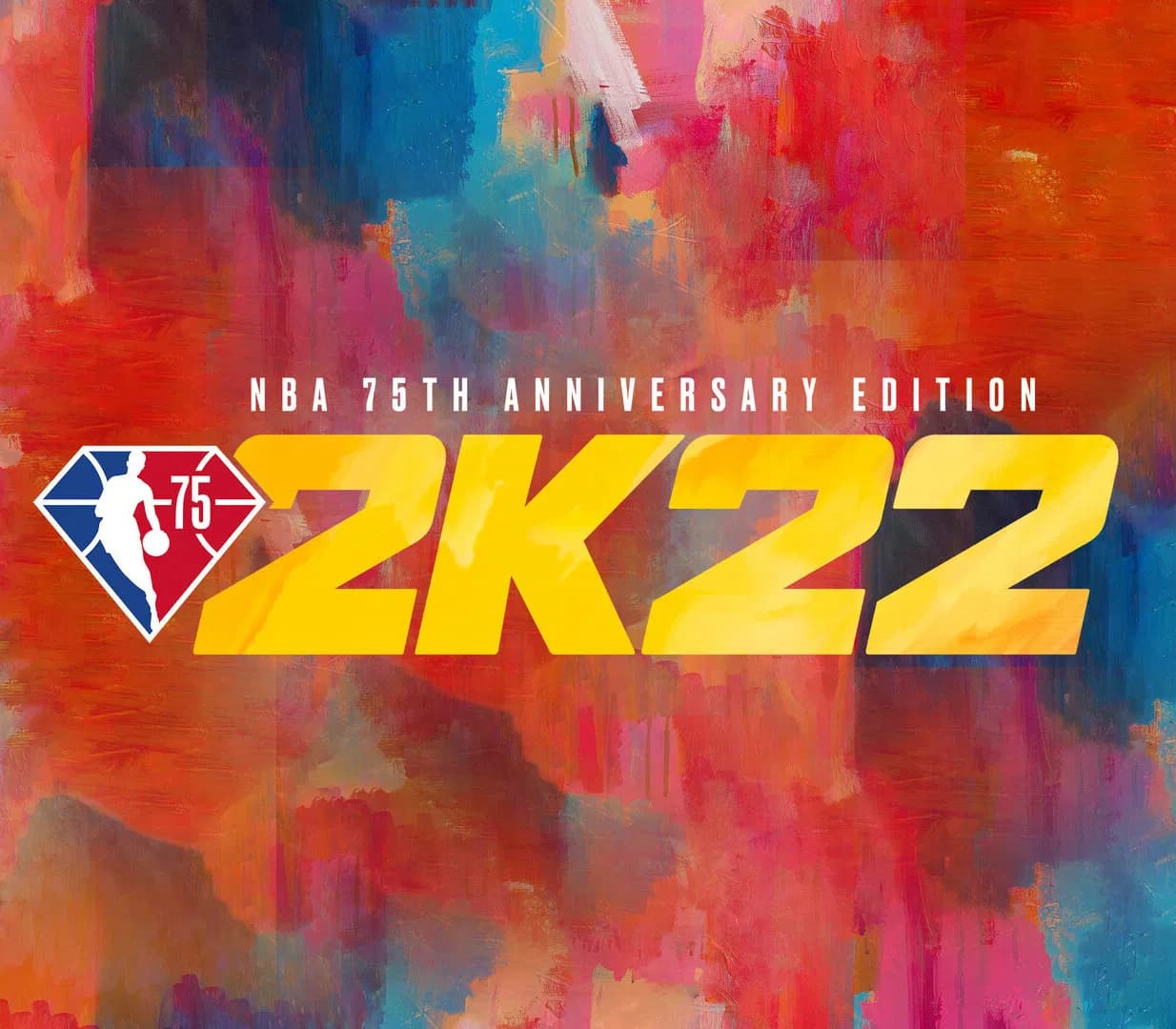 NBA 2K22: Anniversary Edition
