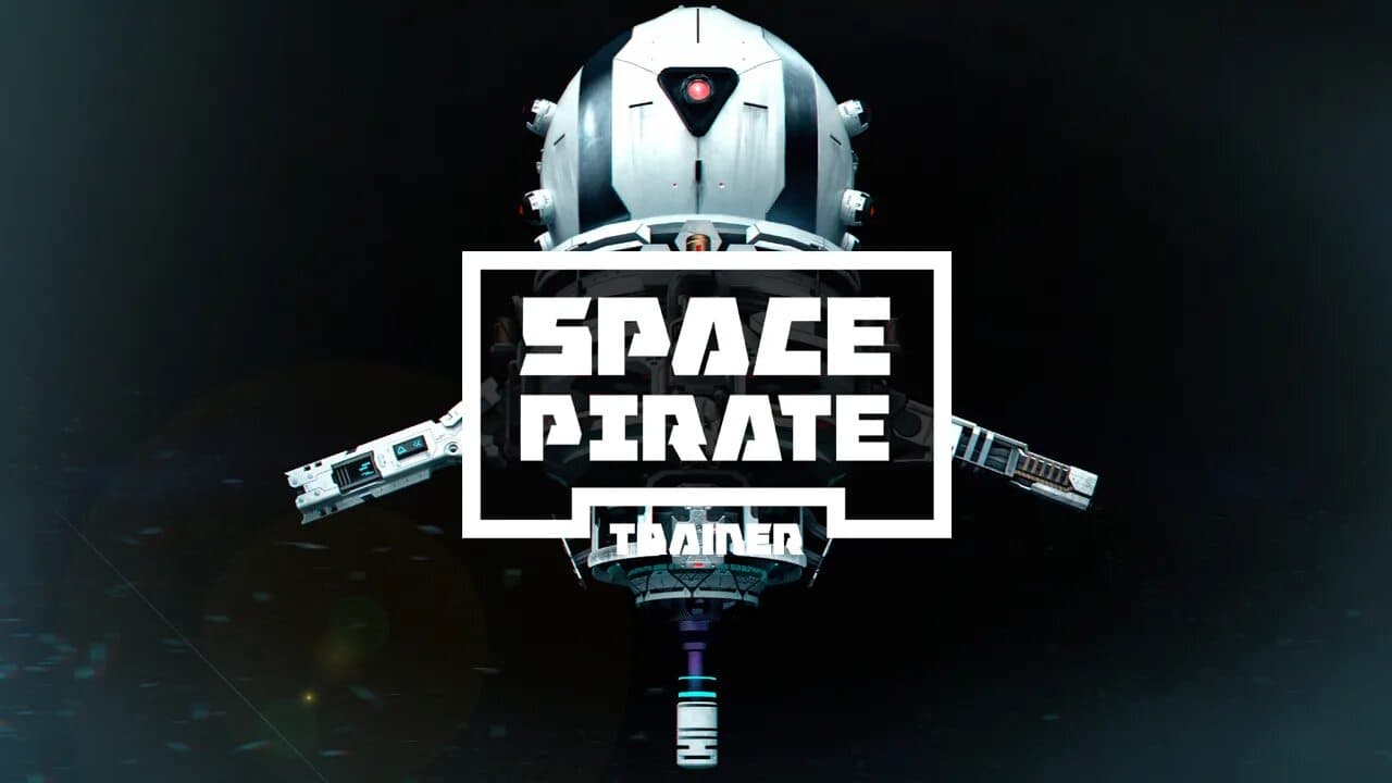 Space Pirate Trainer