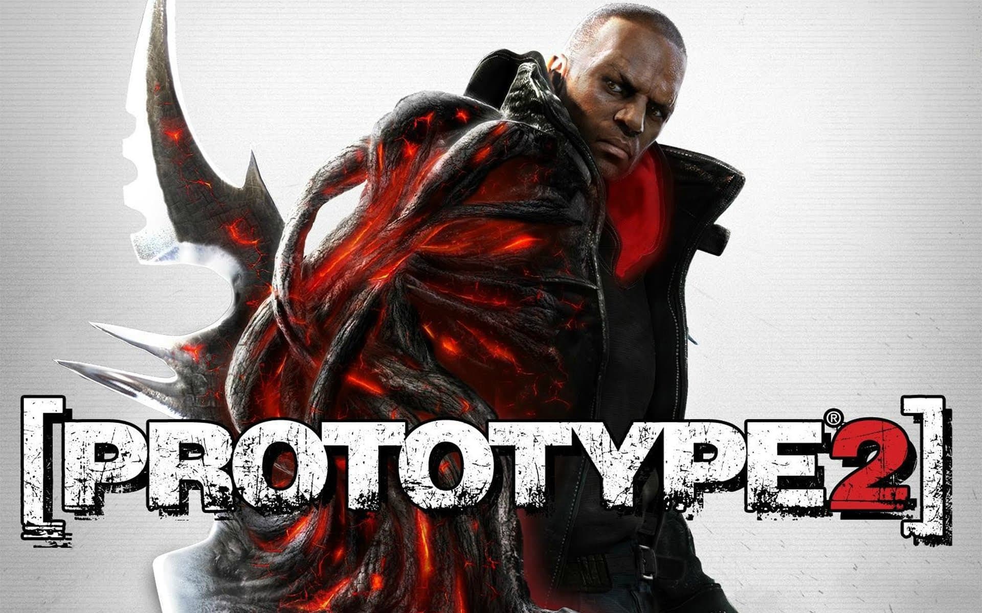 PROTOTYPE 2 (RADNET Edition)