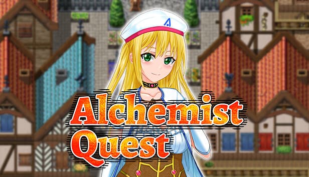 Alchemy Quest
