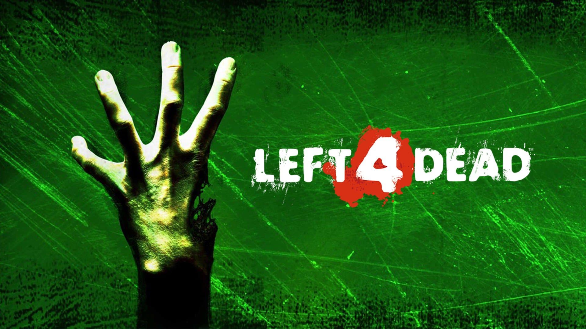 Left 4 Dead 2