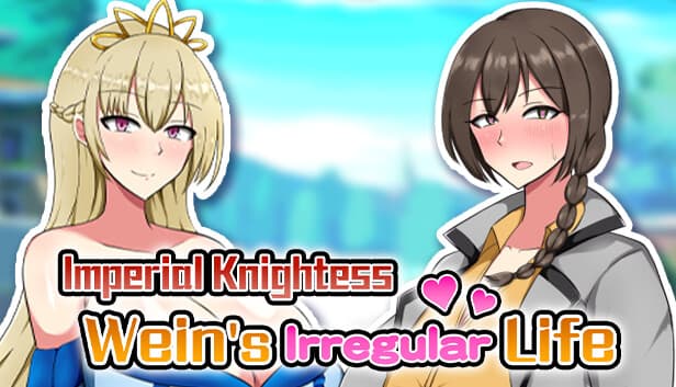 Imperial Knightess Wein's Irregular Life