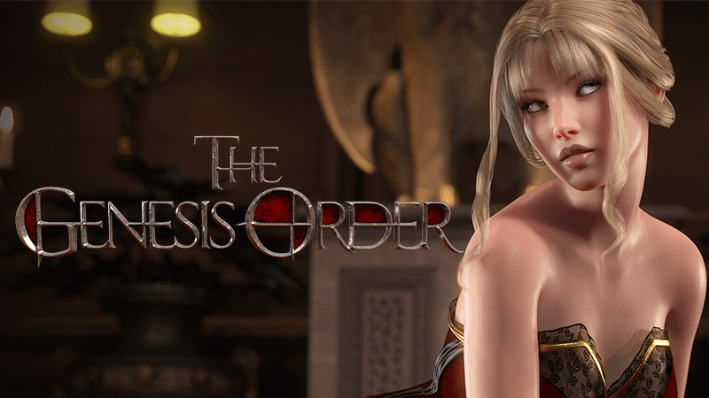The Genesis Order