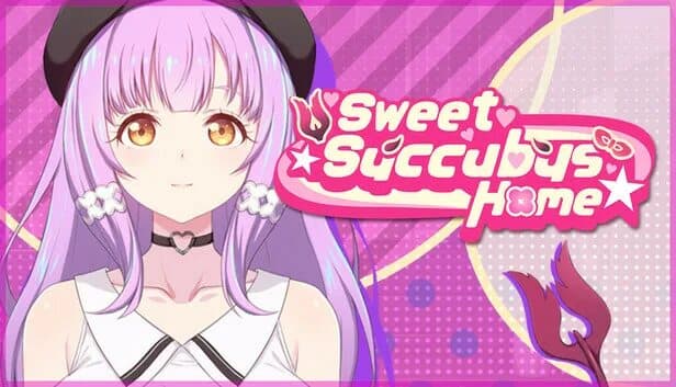 Sweet Dream Succubus - Nightmare Edition