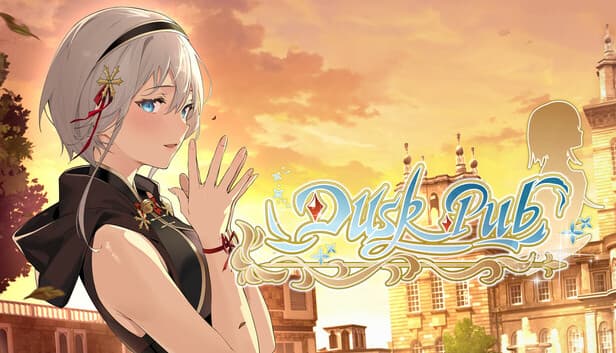 Dusk Pub - Adult Only