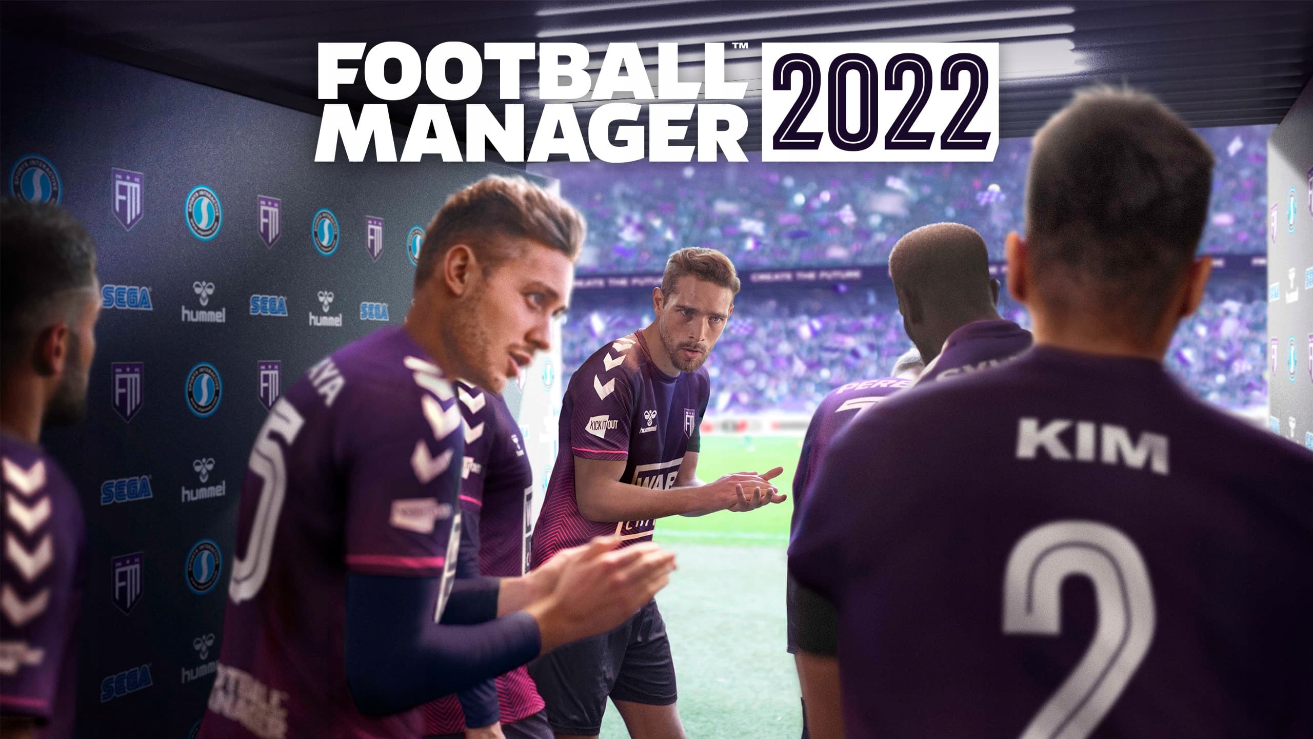 Football Manager 2022 + Editor