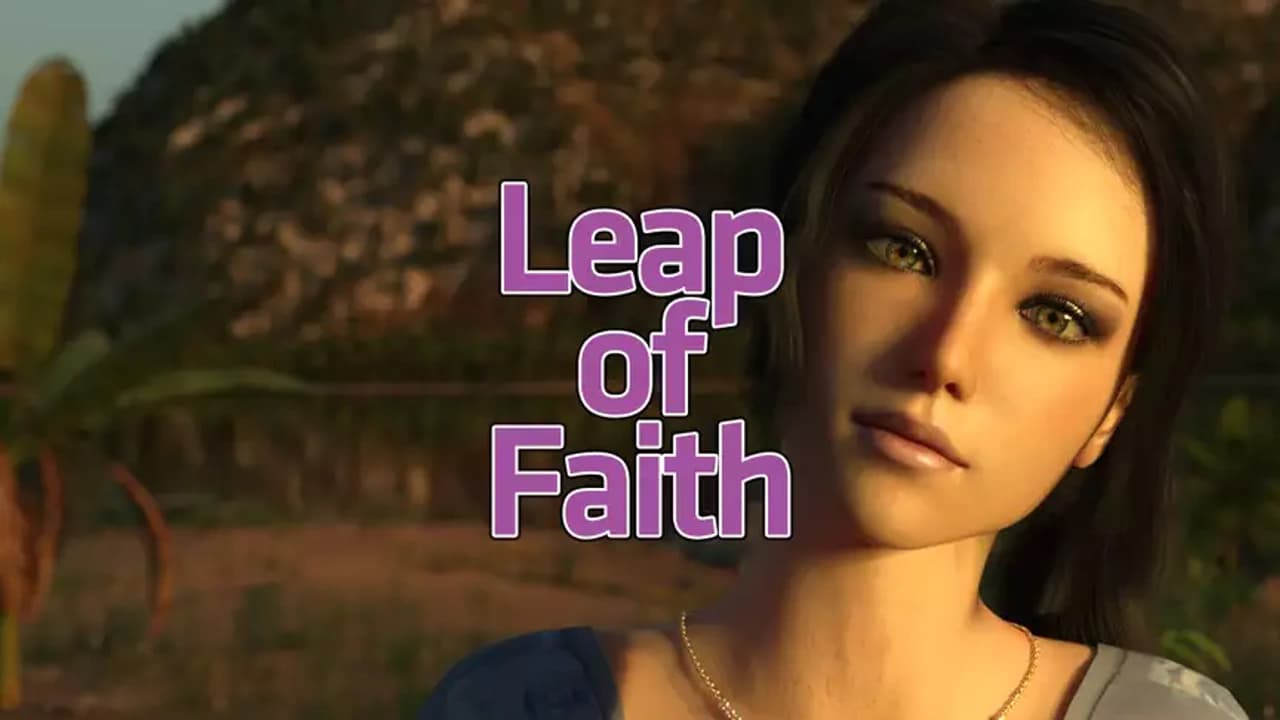Leap of Faith