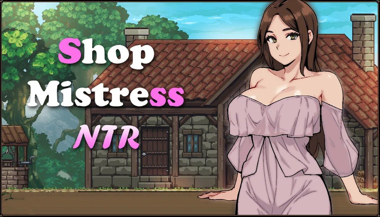 Shop Mistress NTR