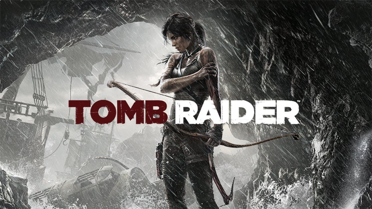 Tomb Raider (2013)
