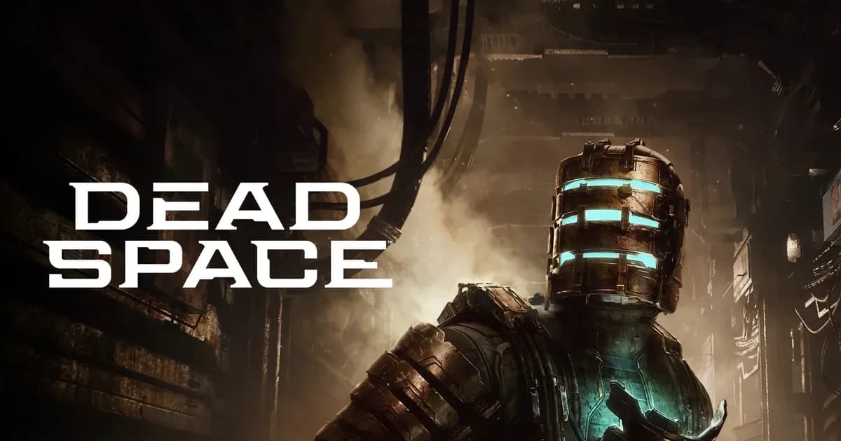 Dead Space Deluxe (2023)