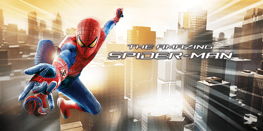 The Amazing Spider-Man (все DLC)