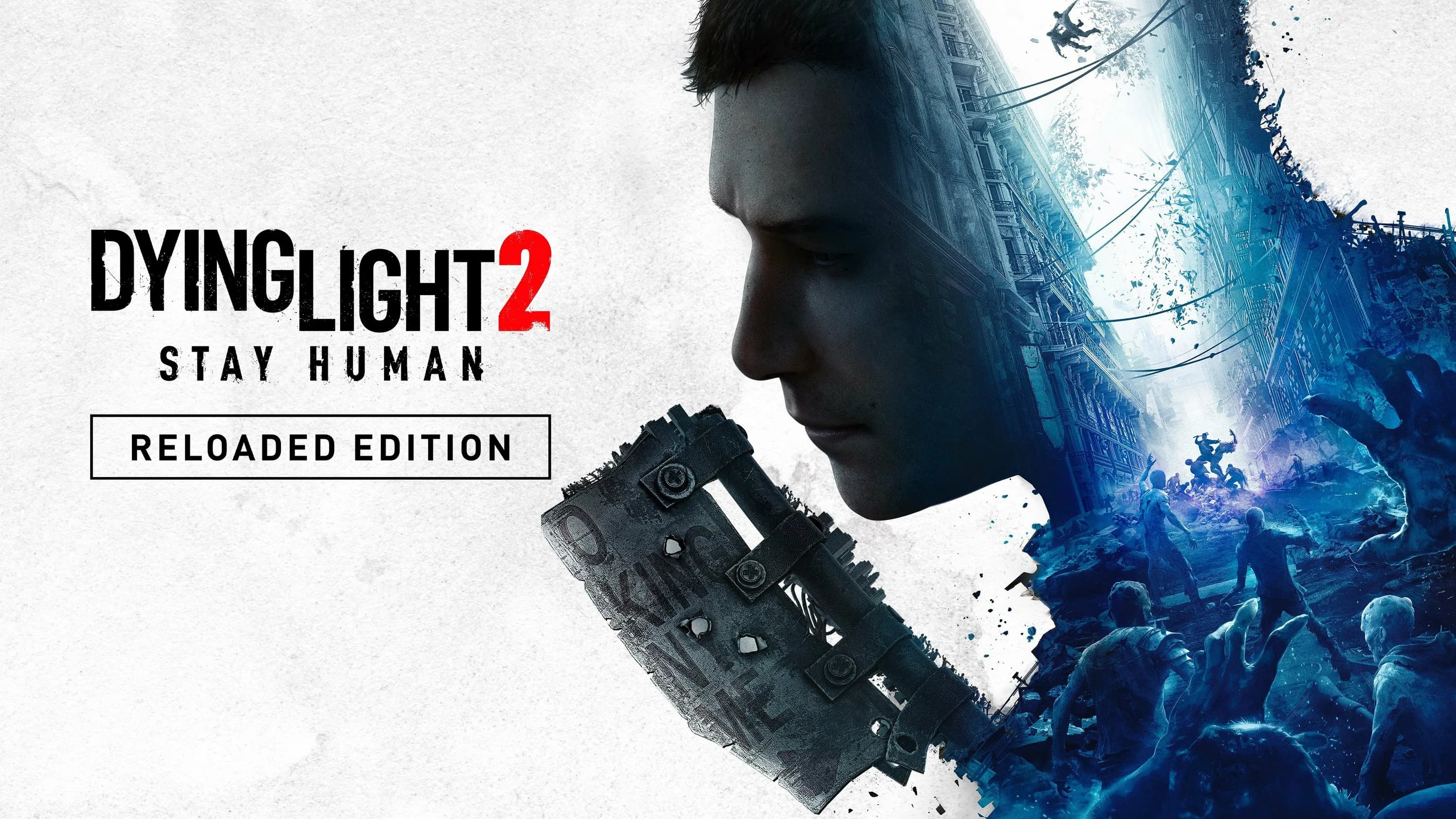 Dying Light 2: Stay Human
