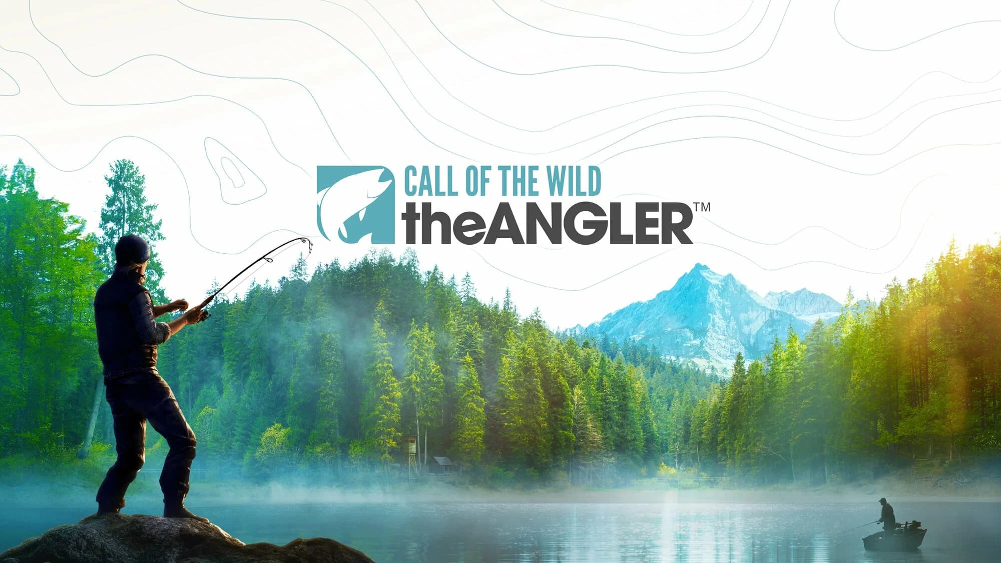 Call of the Wild: The Angler