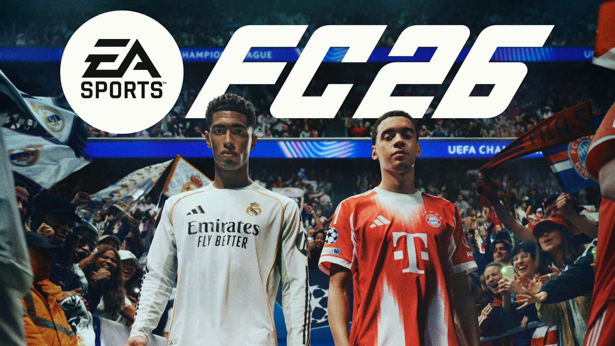 EA SPORTS FC 26