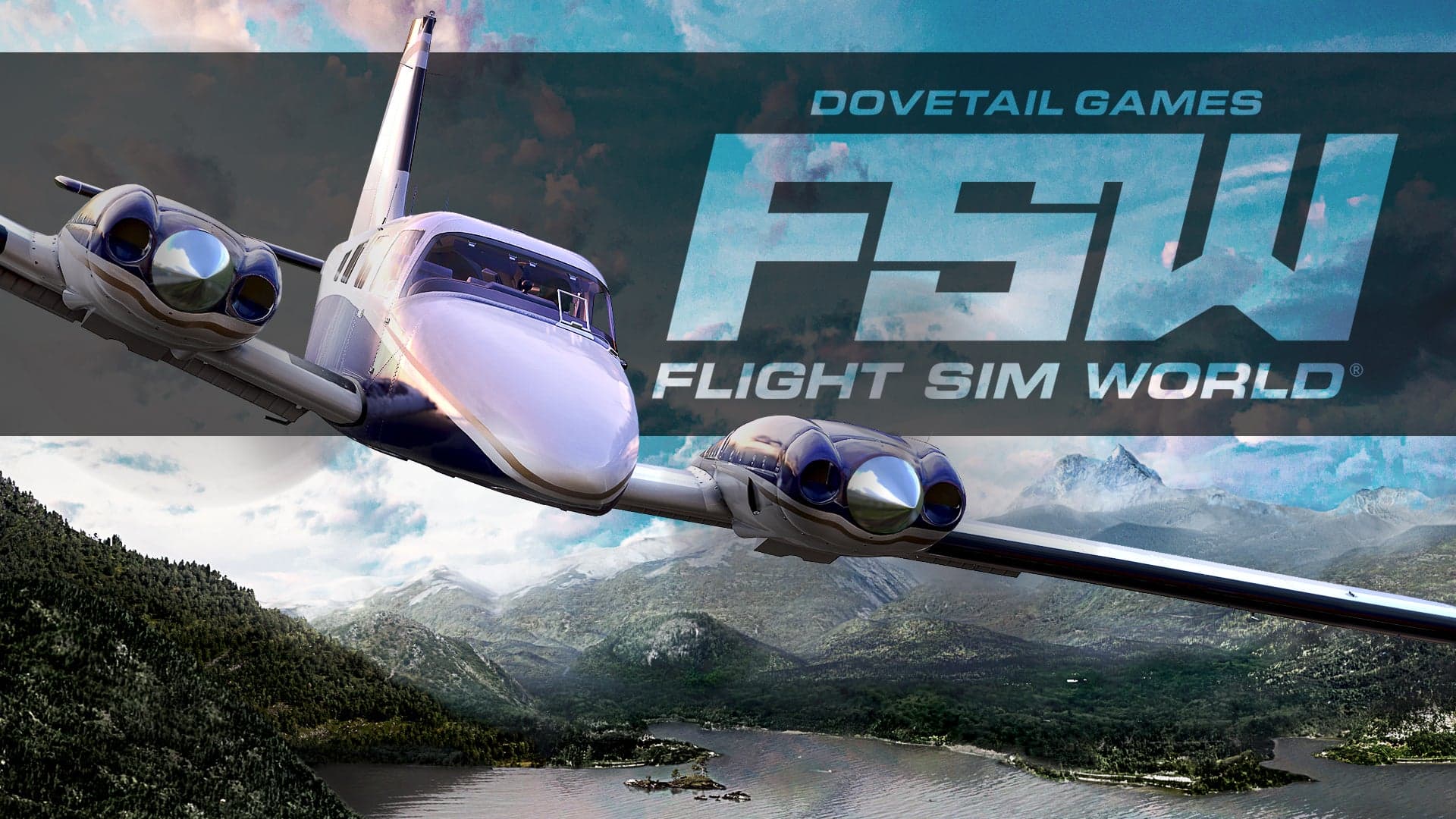 Flight Sim World