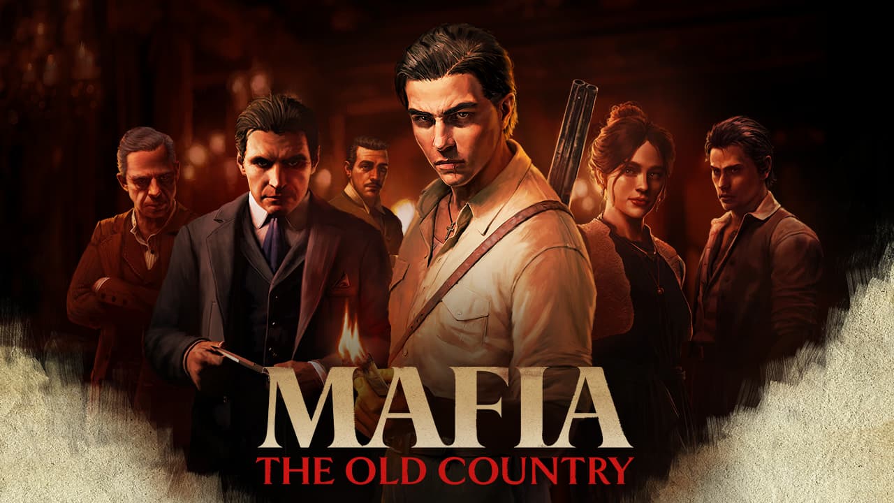 Mafia: The Old Country
