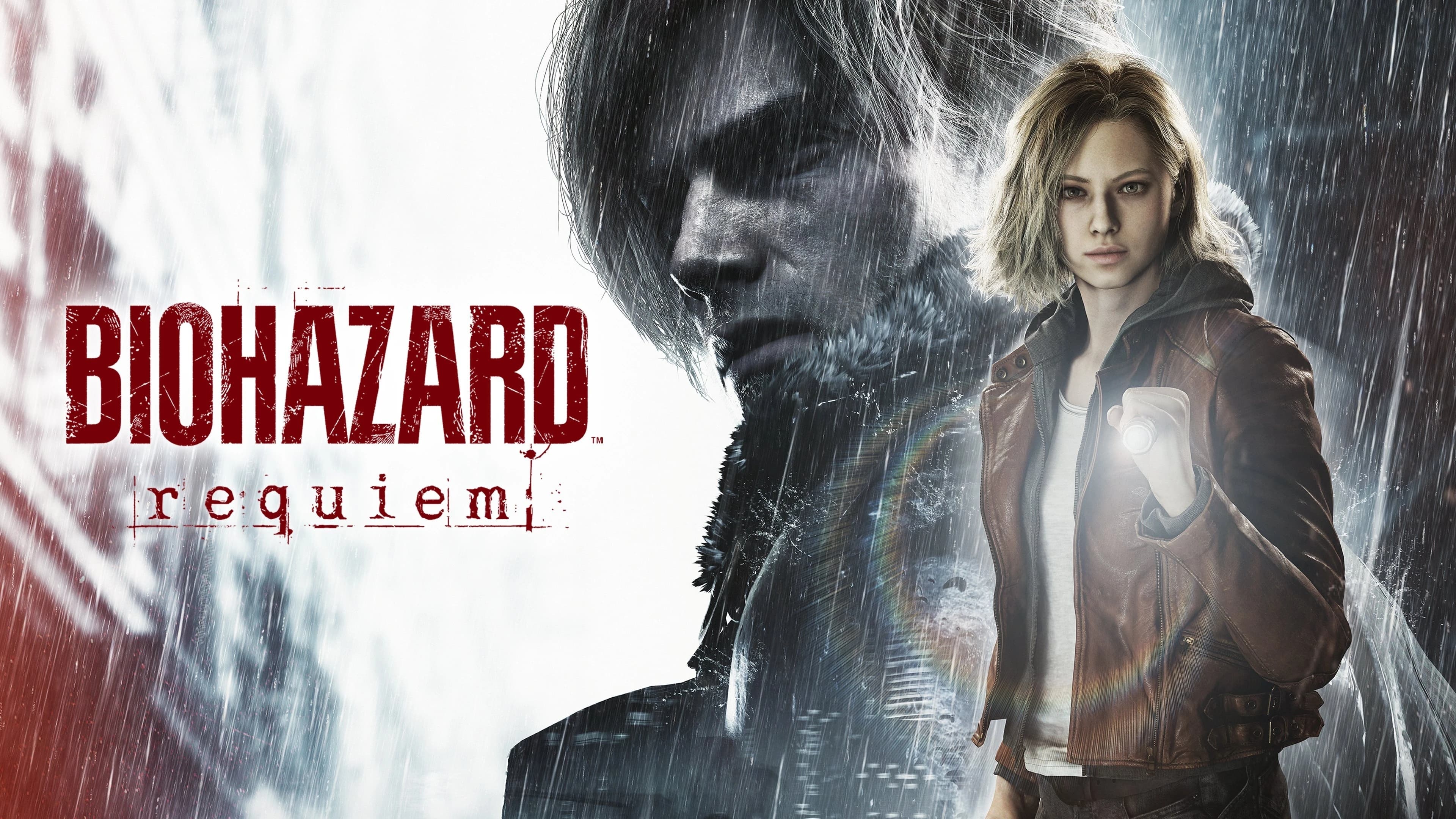 Resident Evil Requiem