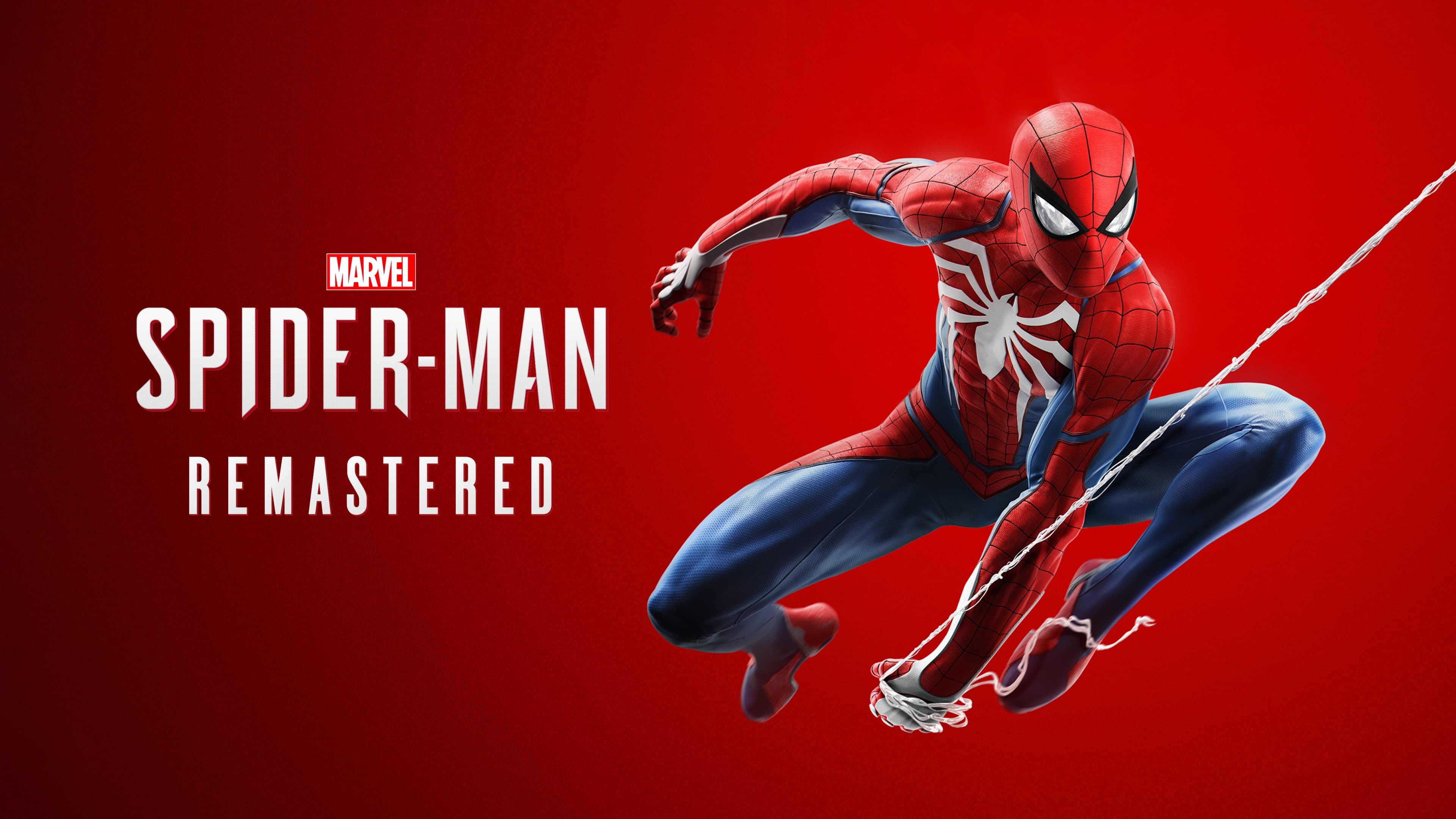 Marvel’s Spider-Man Remastered