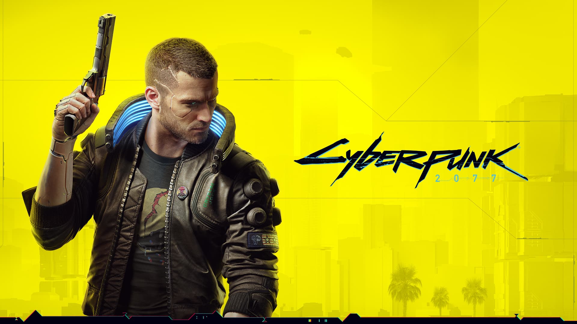 Cyberpunk 2077 + Phantom Liberty