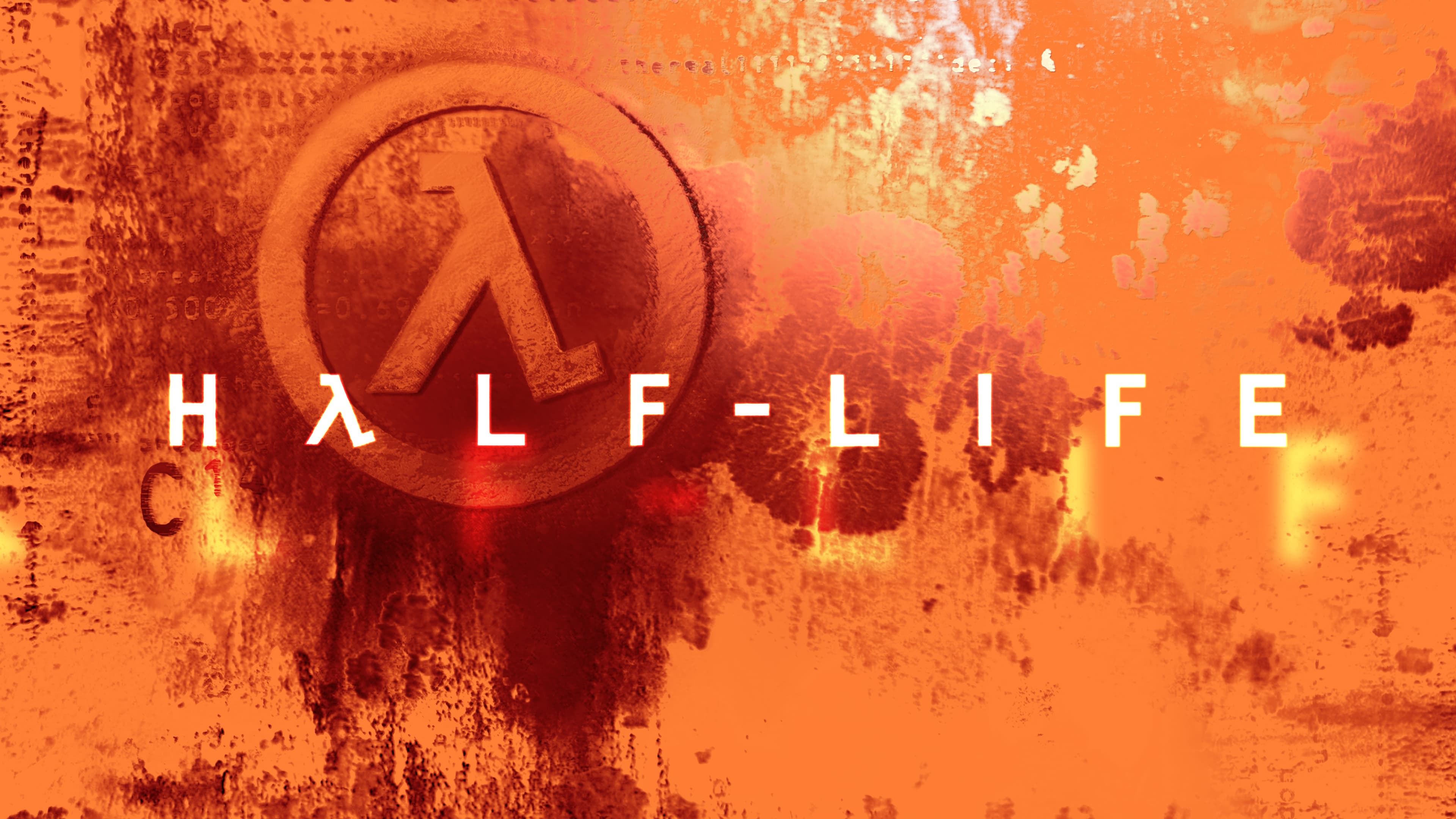 Half-Life 1 + 2