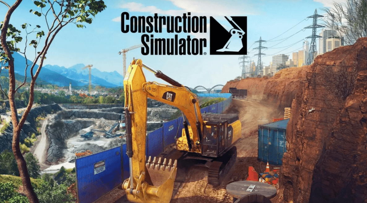 Construction Simulator