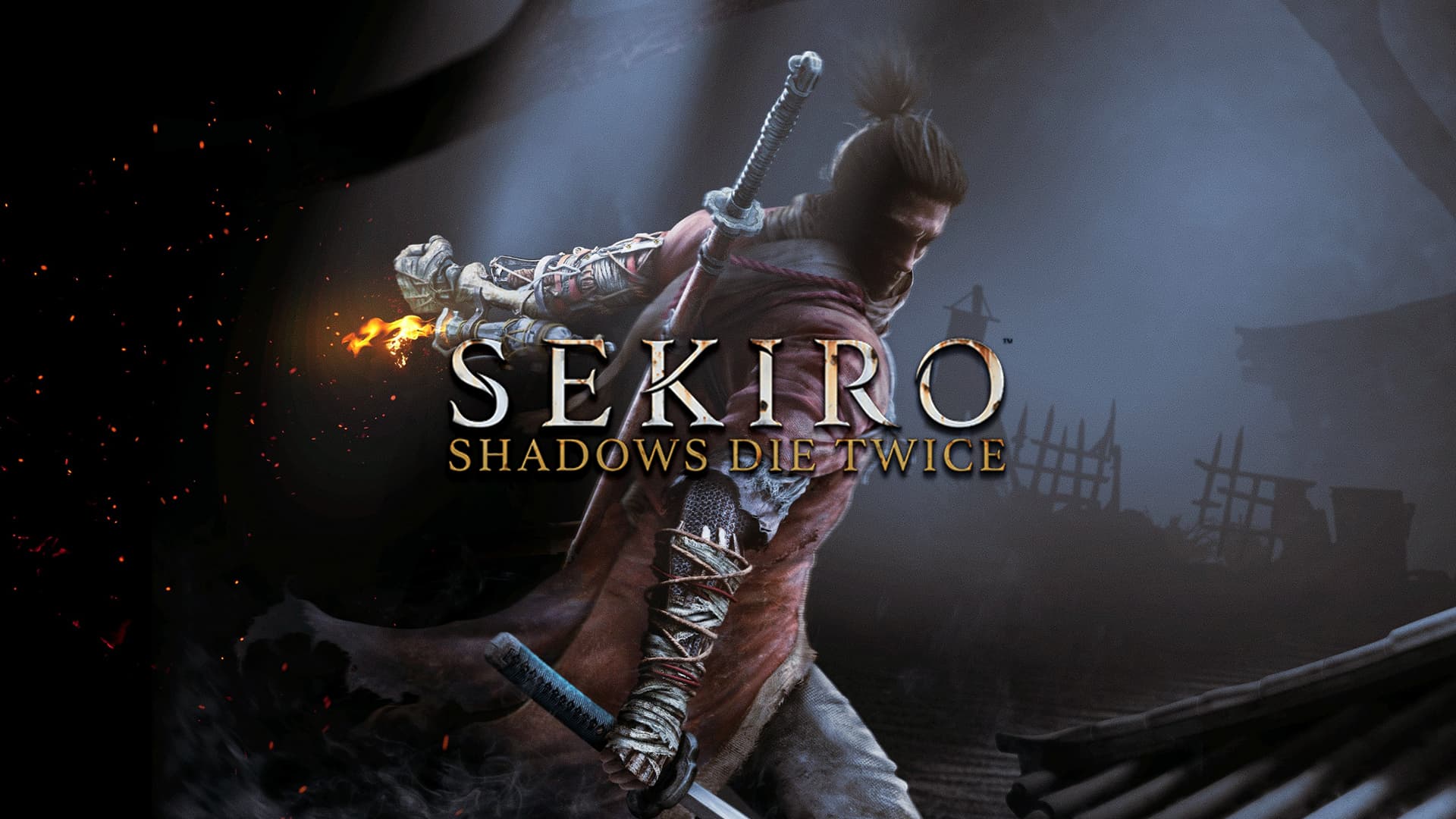 Sekiro: Shadows Die Twice