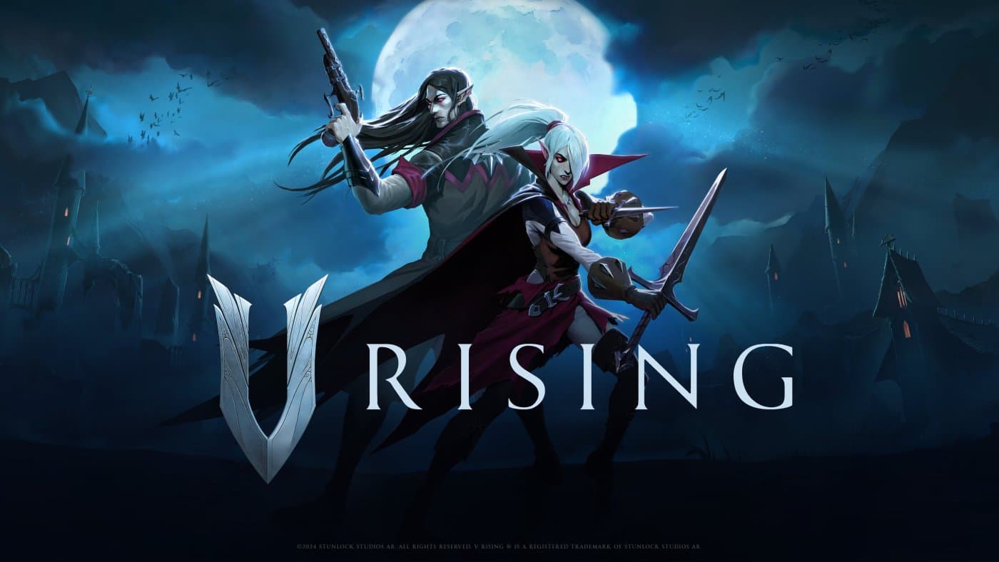 V Rising