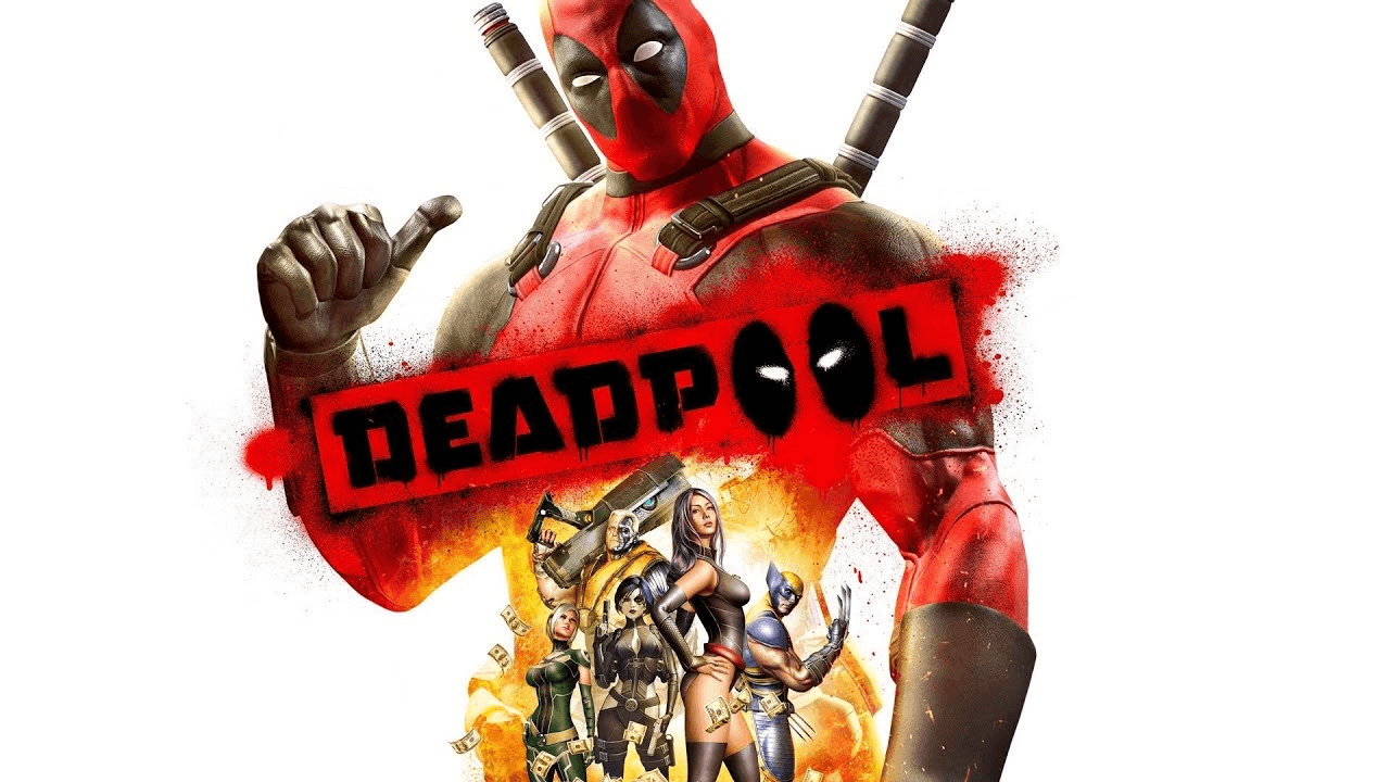 Deadpool
