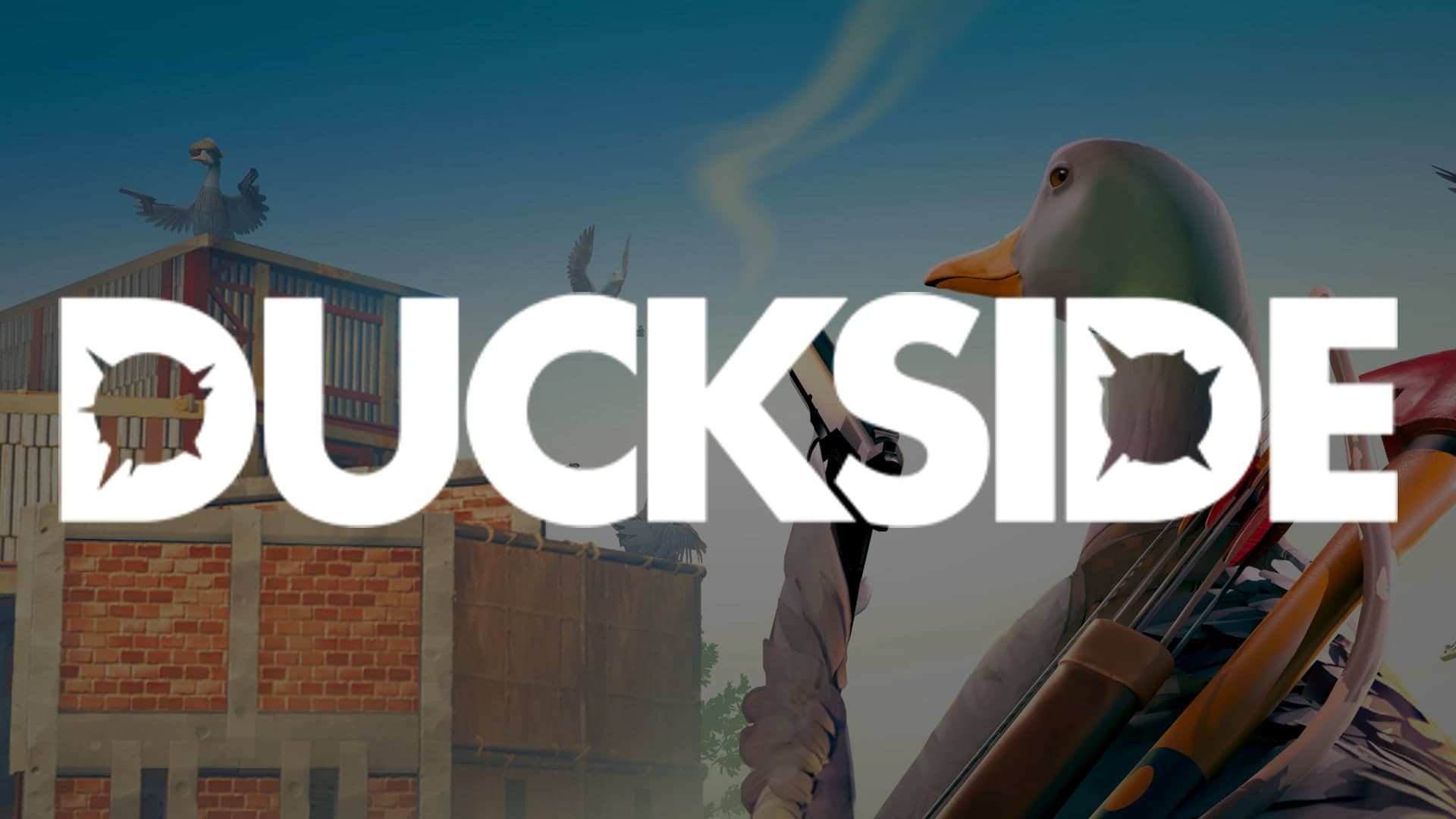Duckside