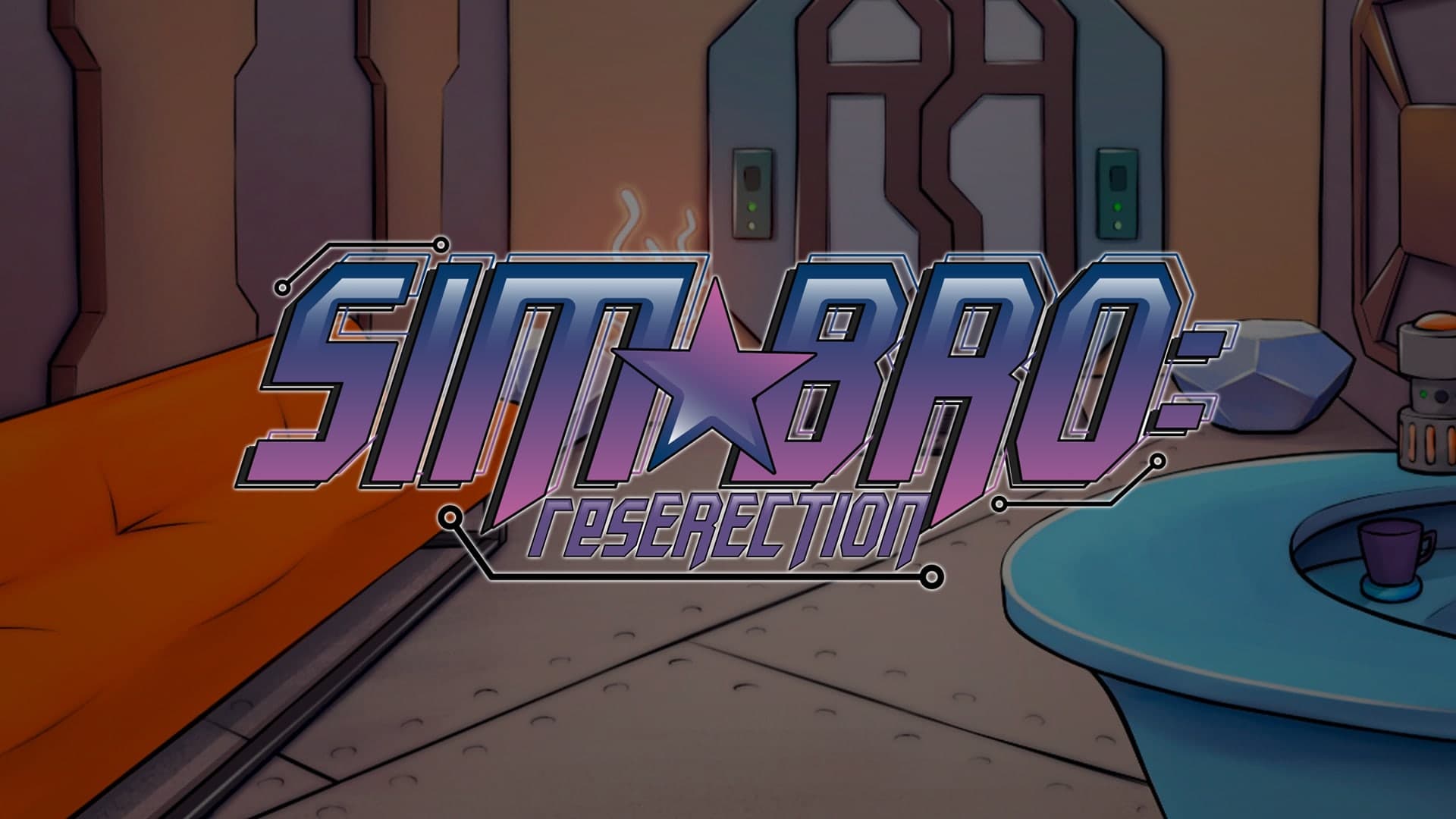 Simbro: ResErection