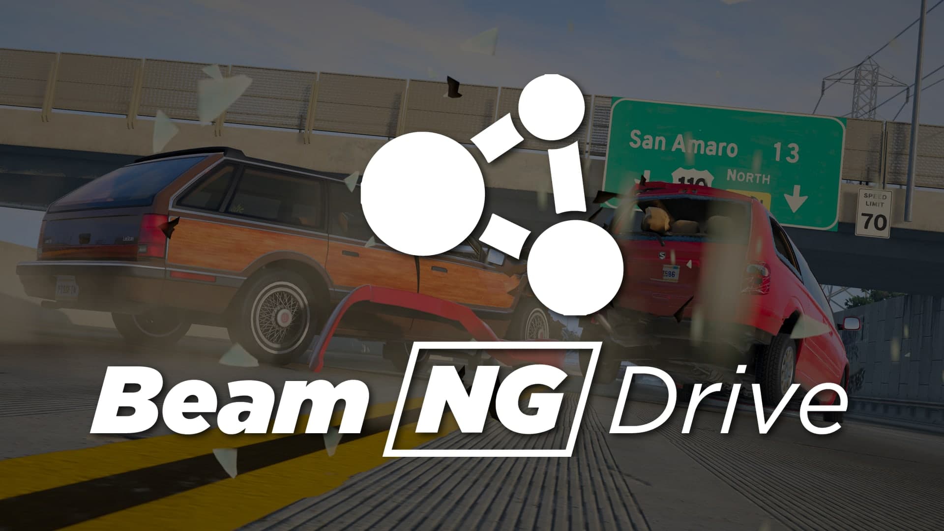 BeamNG.drive