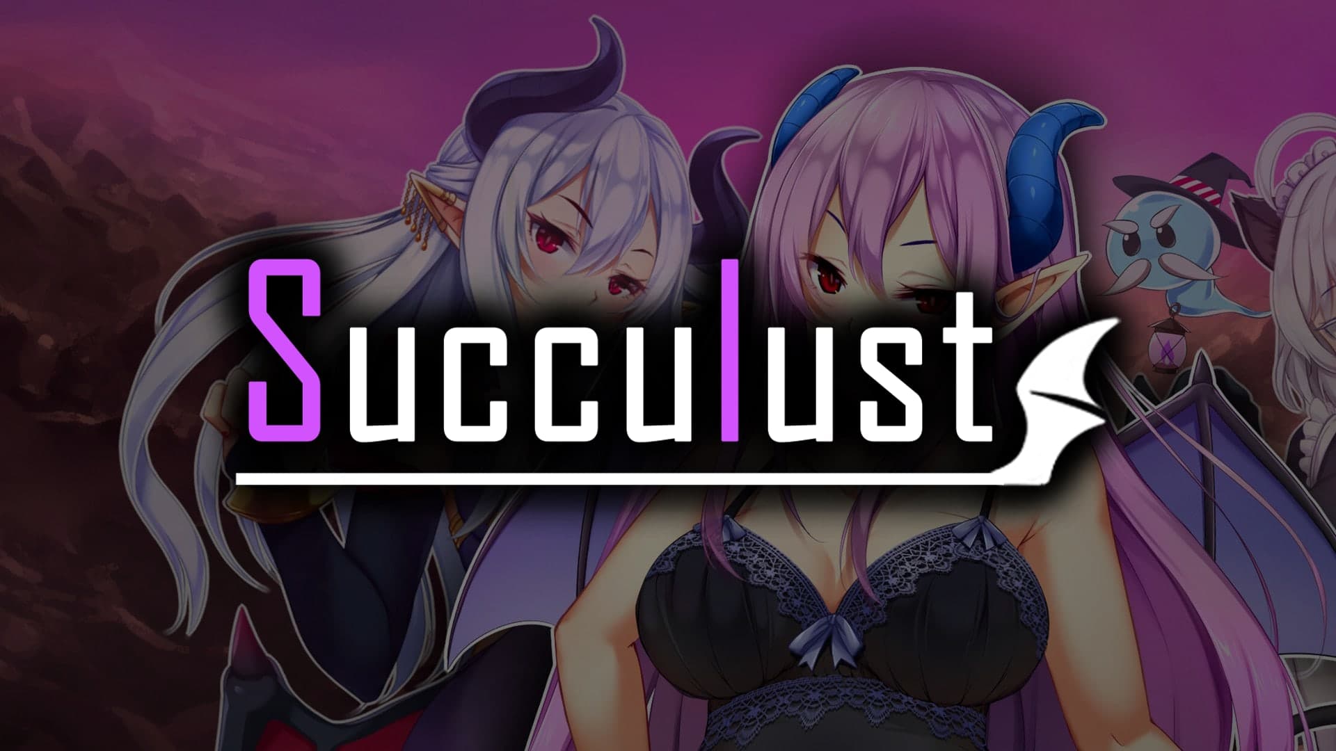 Succulust