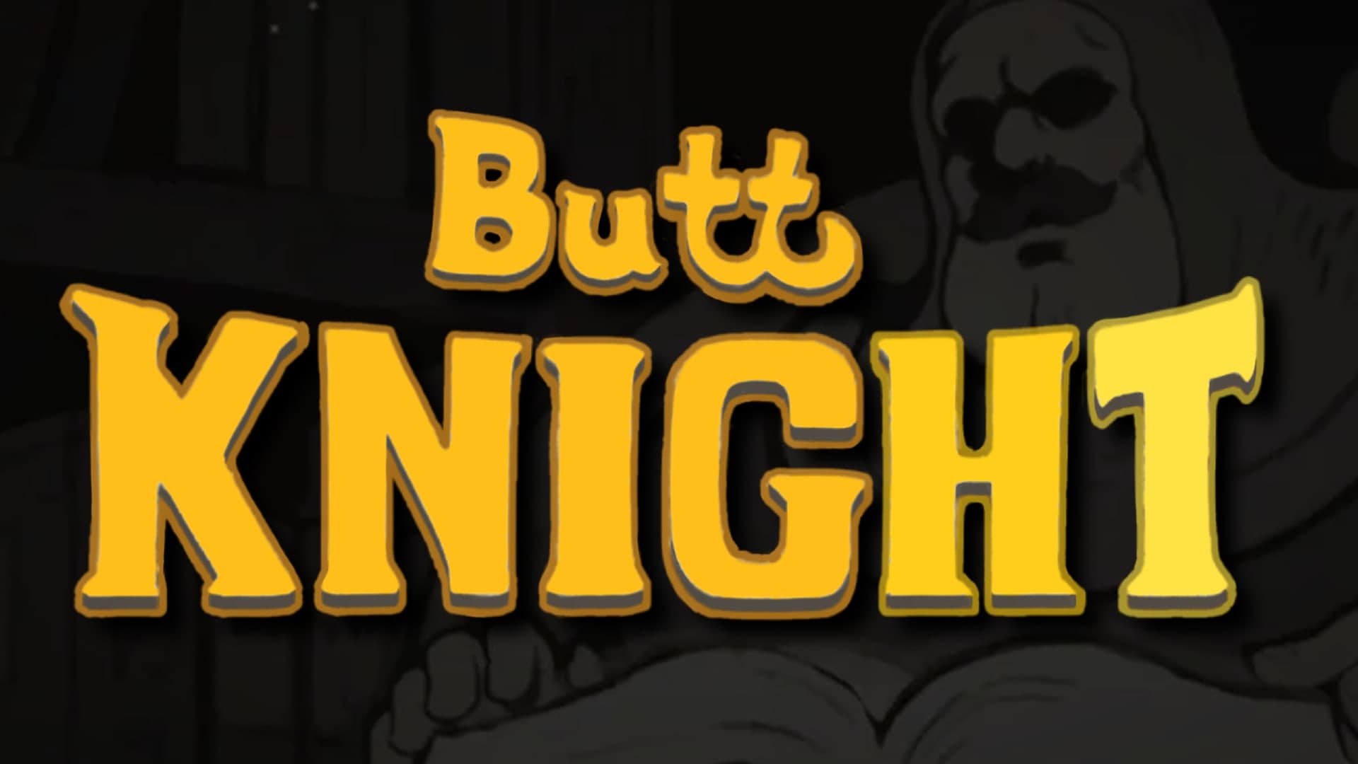 ButtKnight