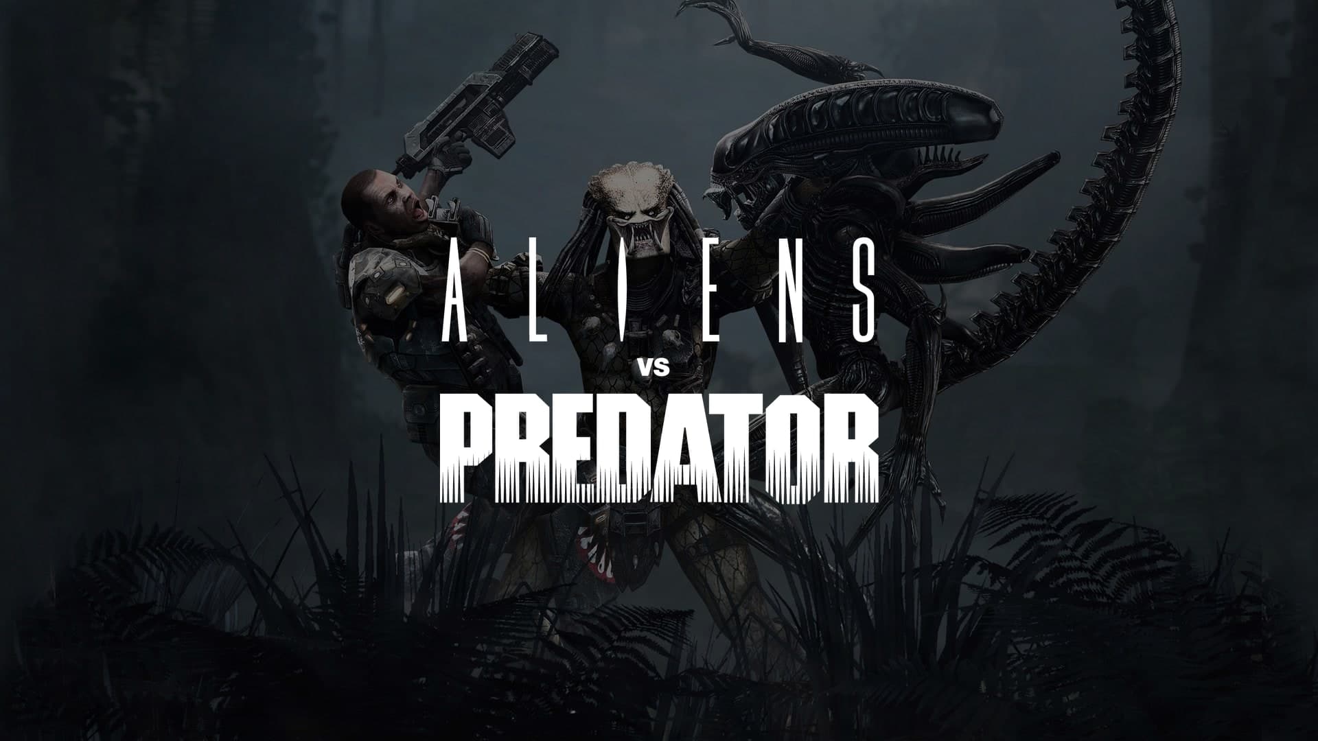 Aliens vs Predator