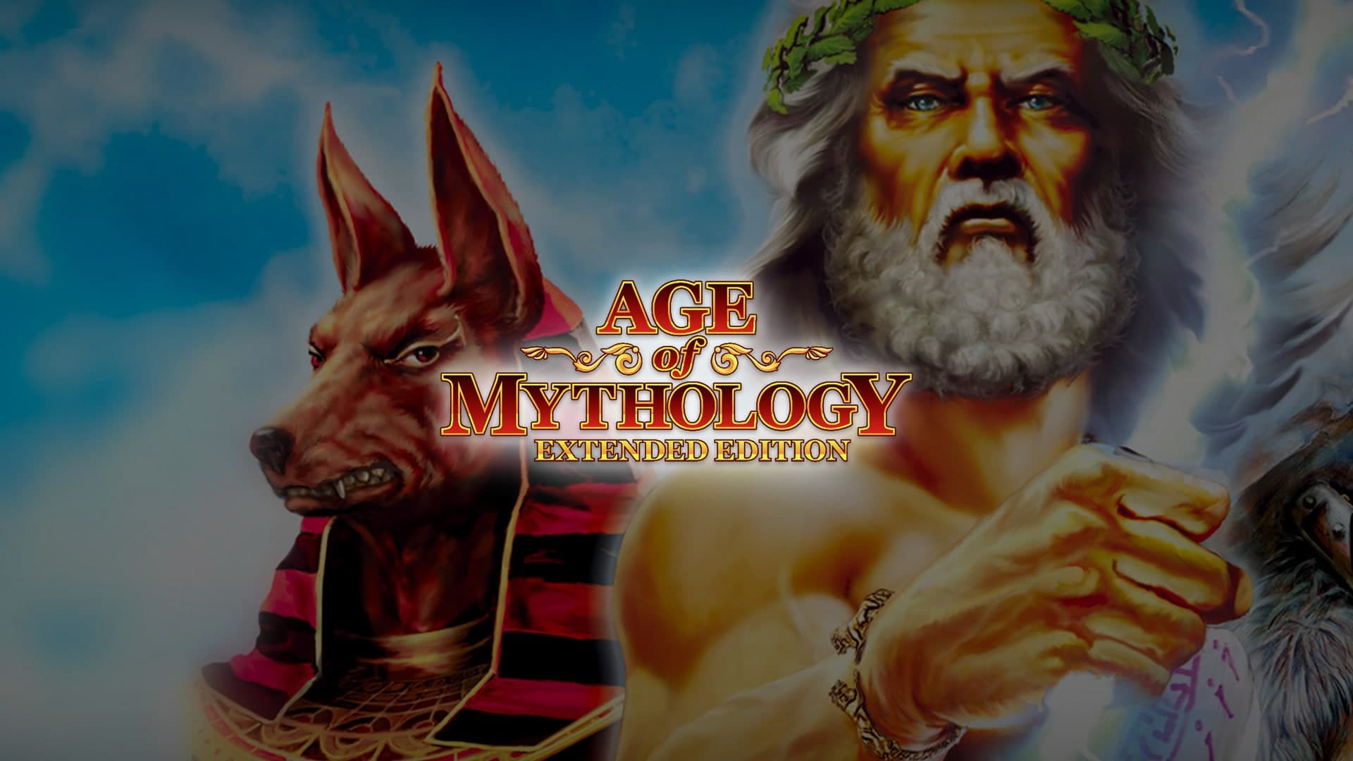 Age of Mythology: Extended Edition