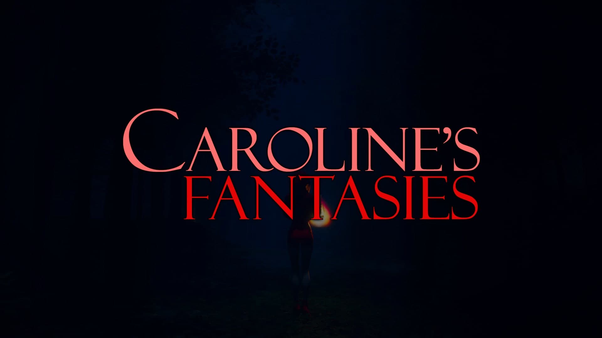 Caroline's Fantasies
