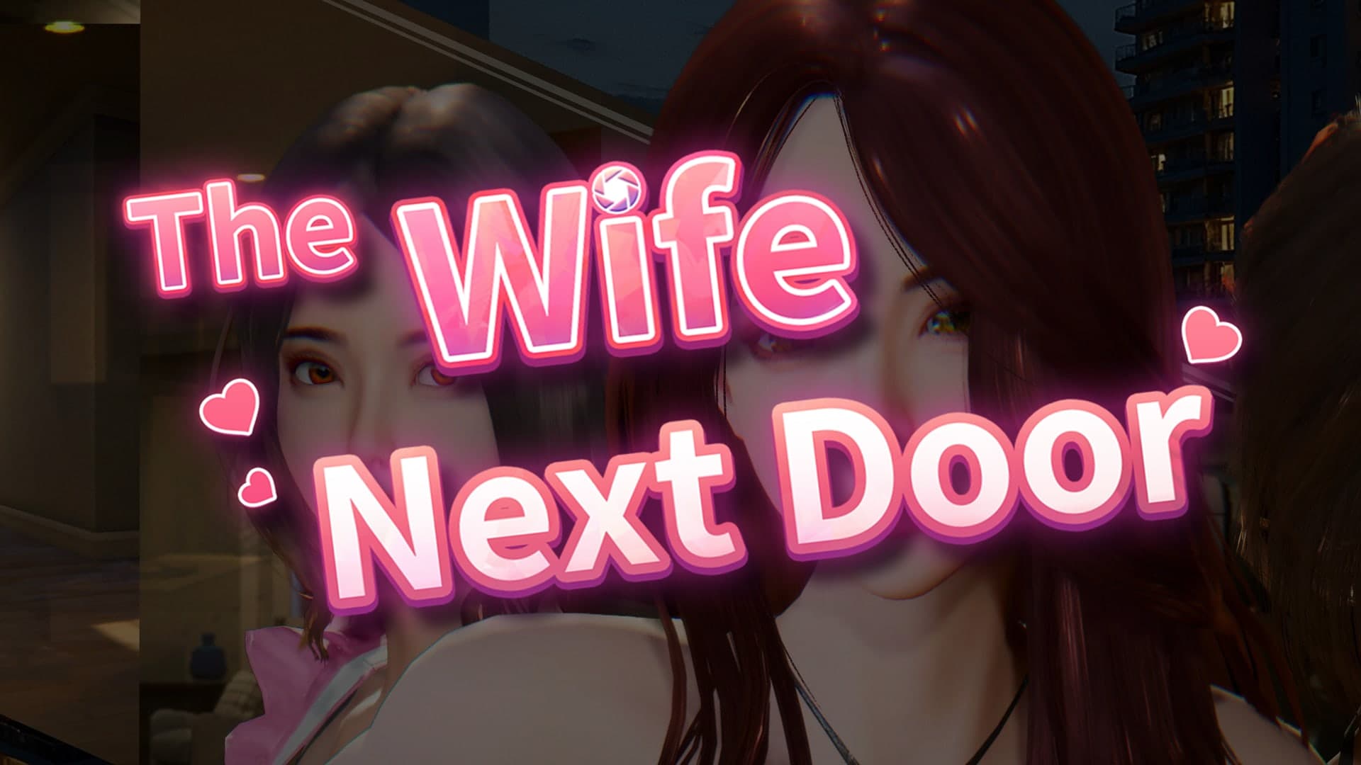 The Wife Next Door