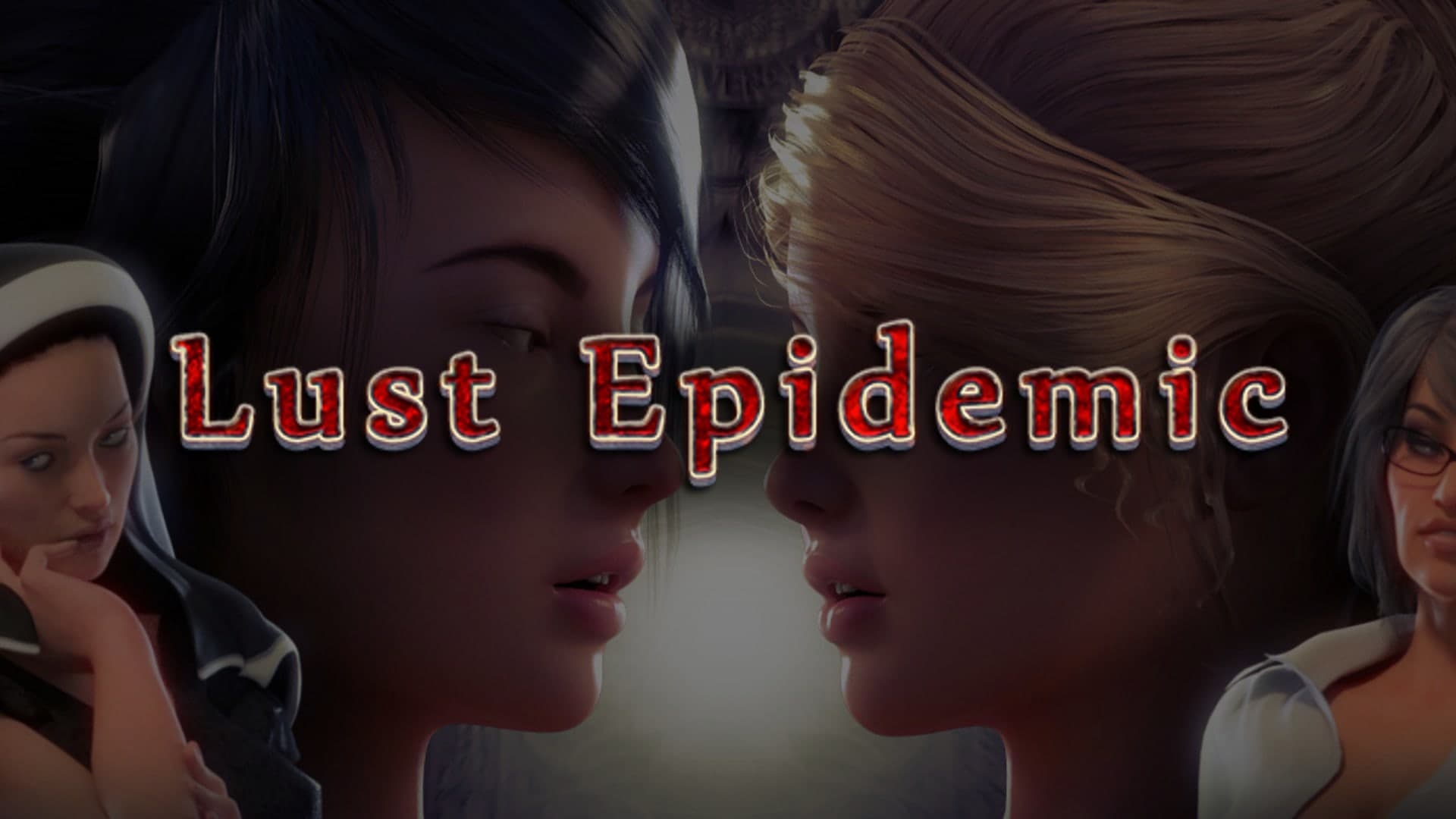 Lust Epidemic