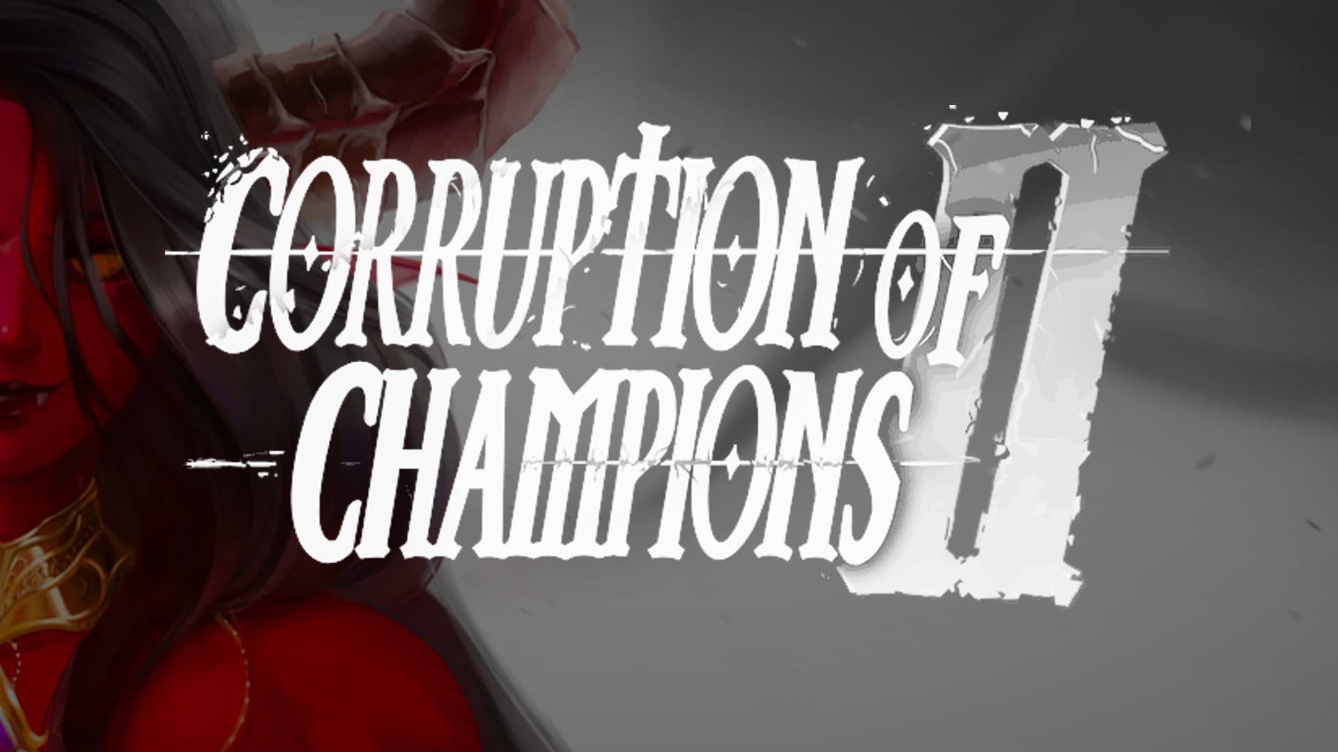 Corruption of Champions II