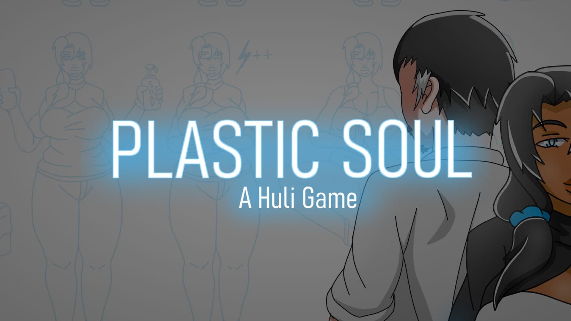 Plastic Soul