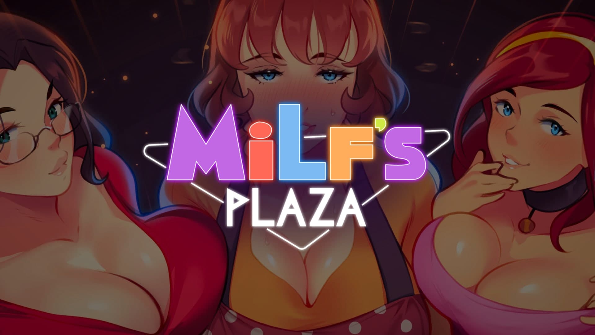 MILF's Plaza