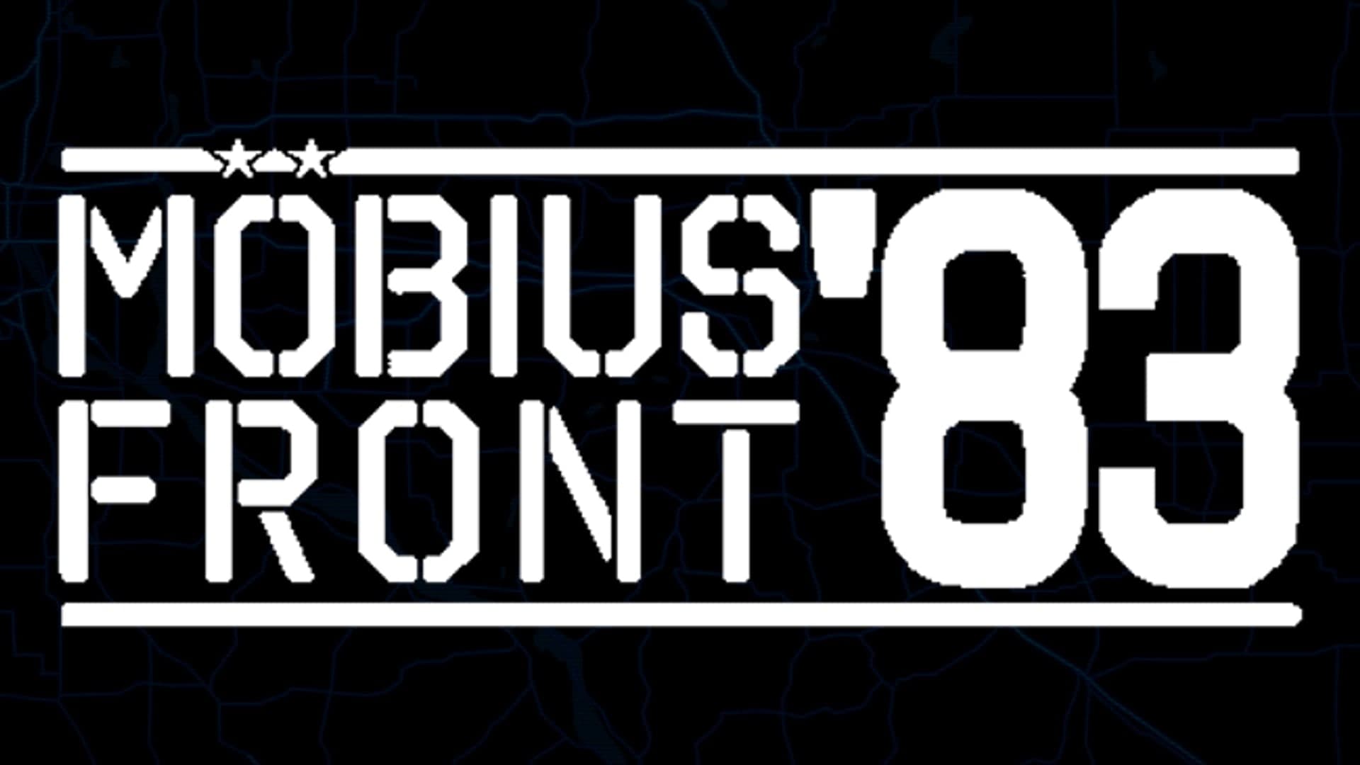 Mobius Front 83
