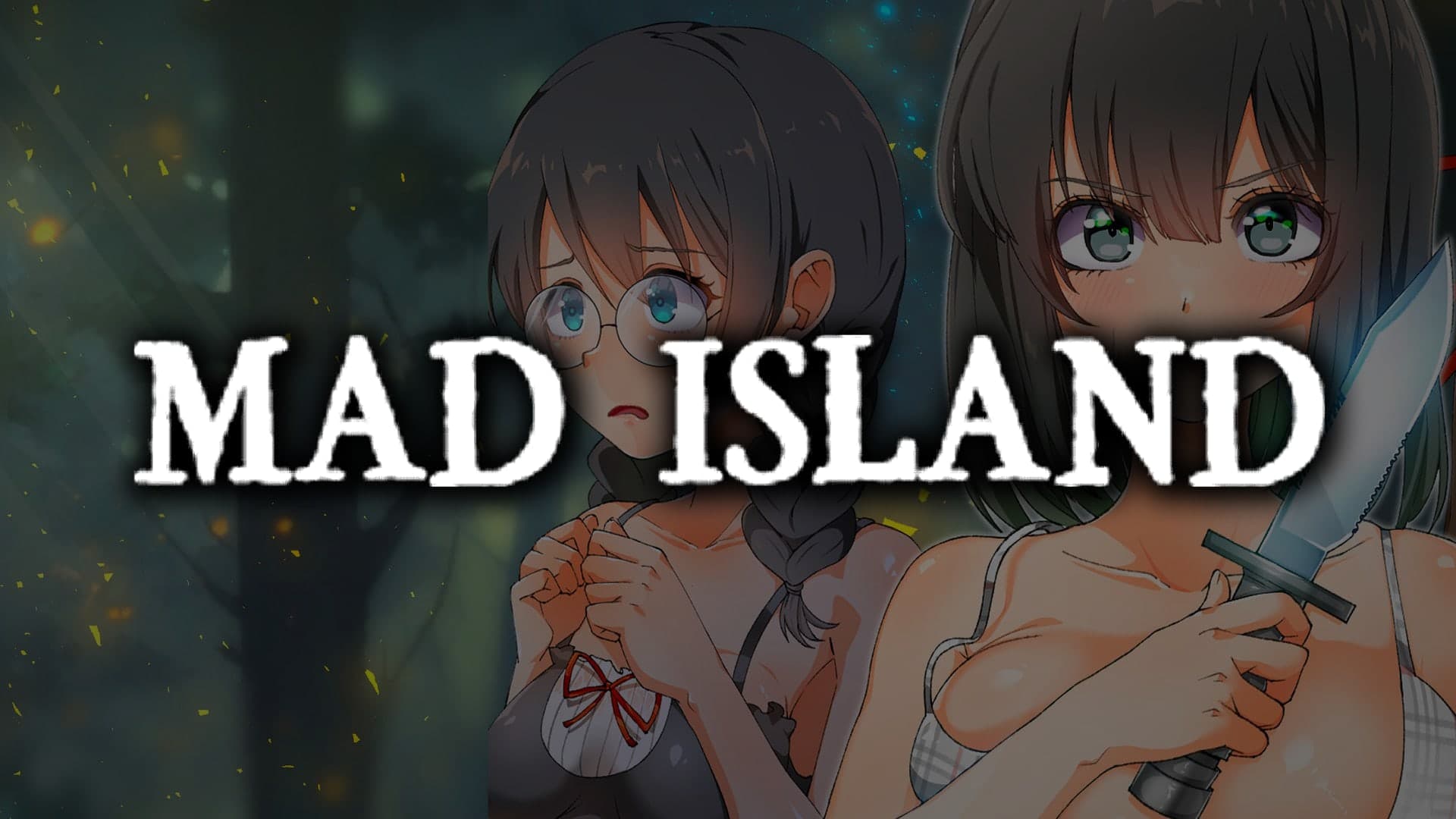 Mad Island