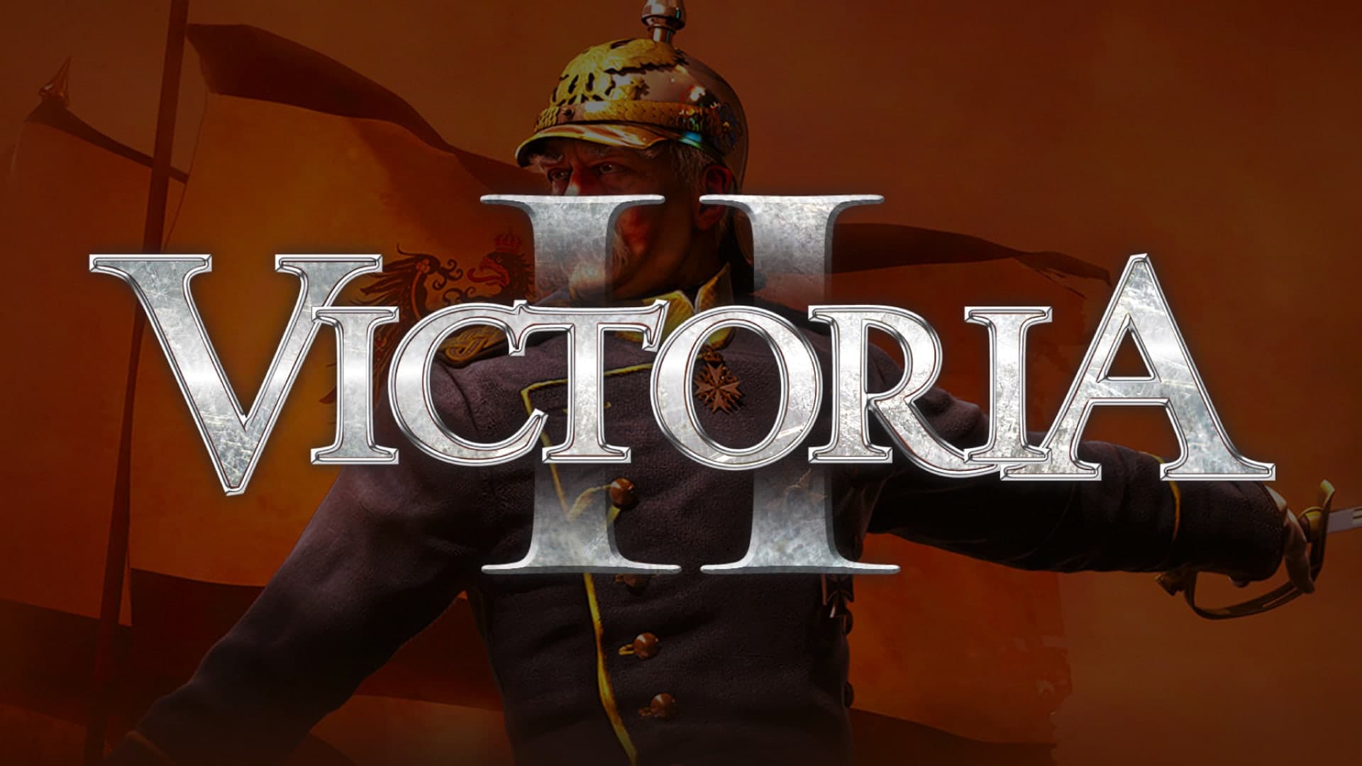 Victoria II Complete (Все DLC)