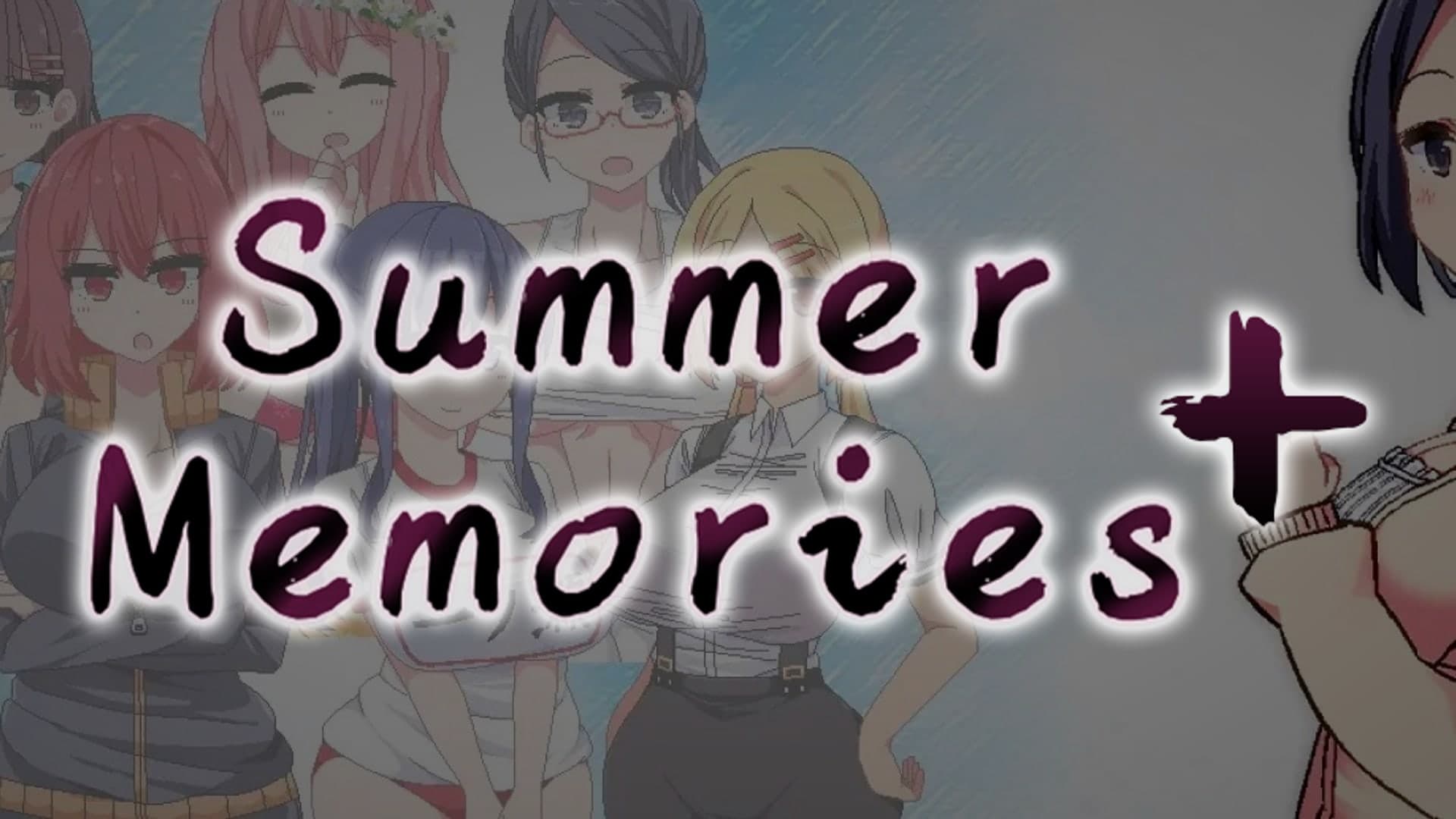 Summer Memories + DLC + Winter Memories