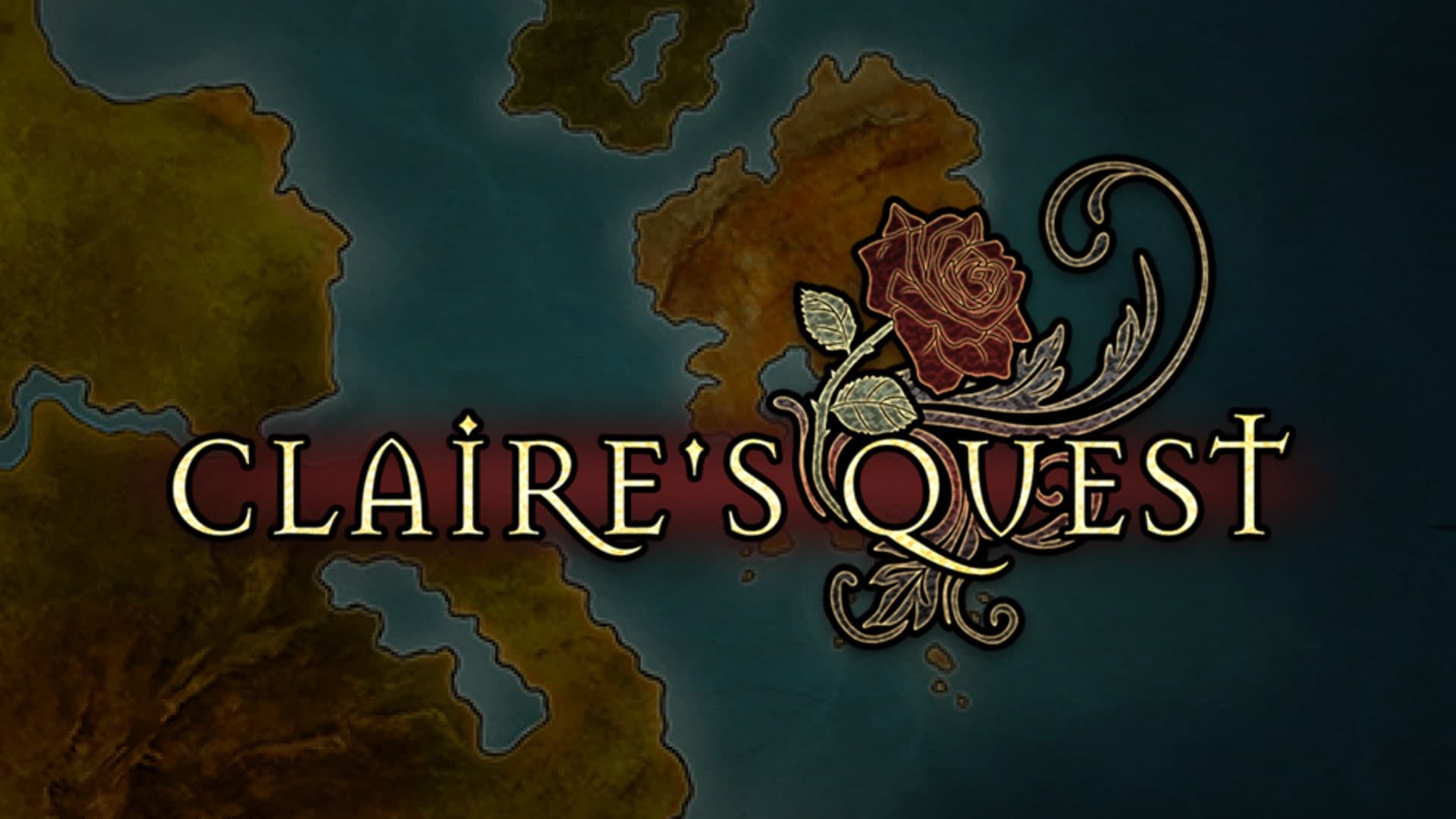 Claire's Quest