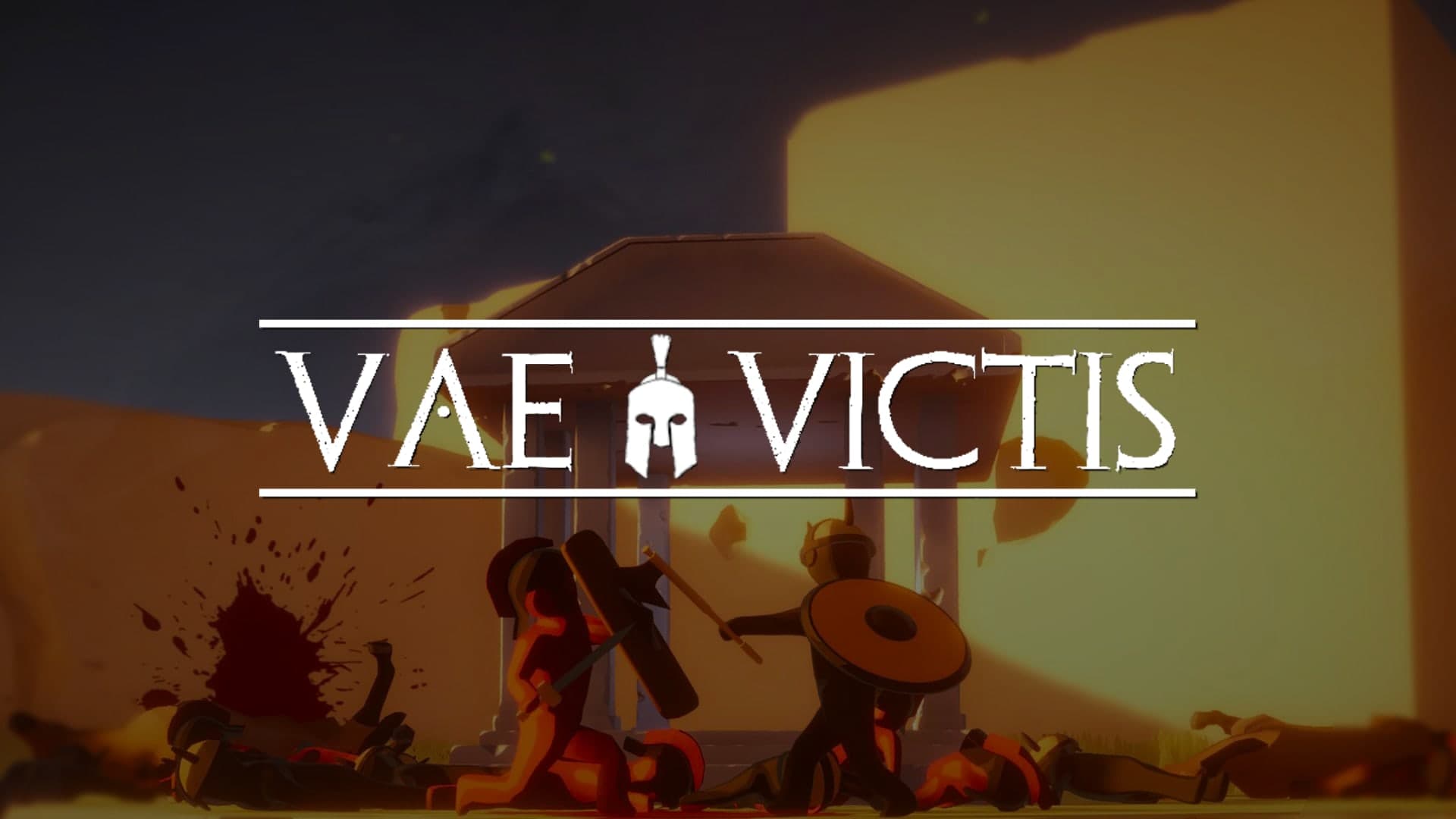 Vae Victis - Khan
